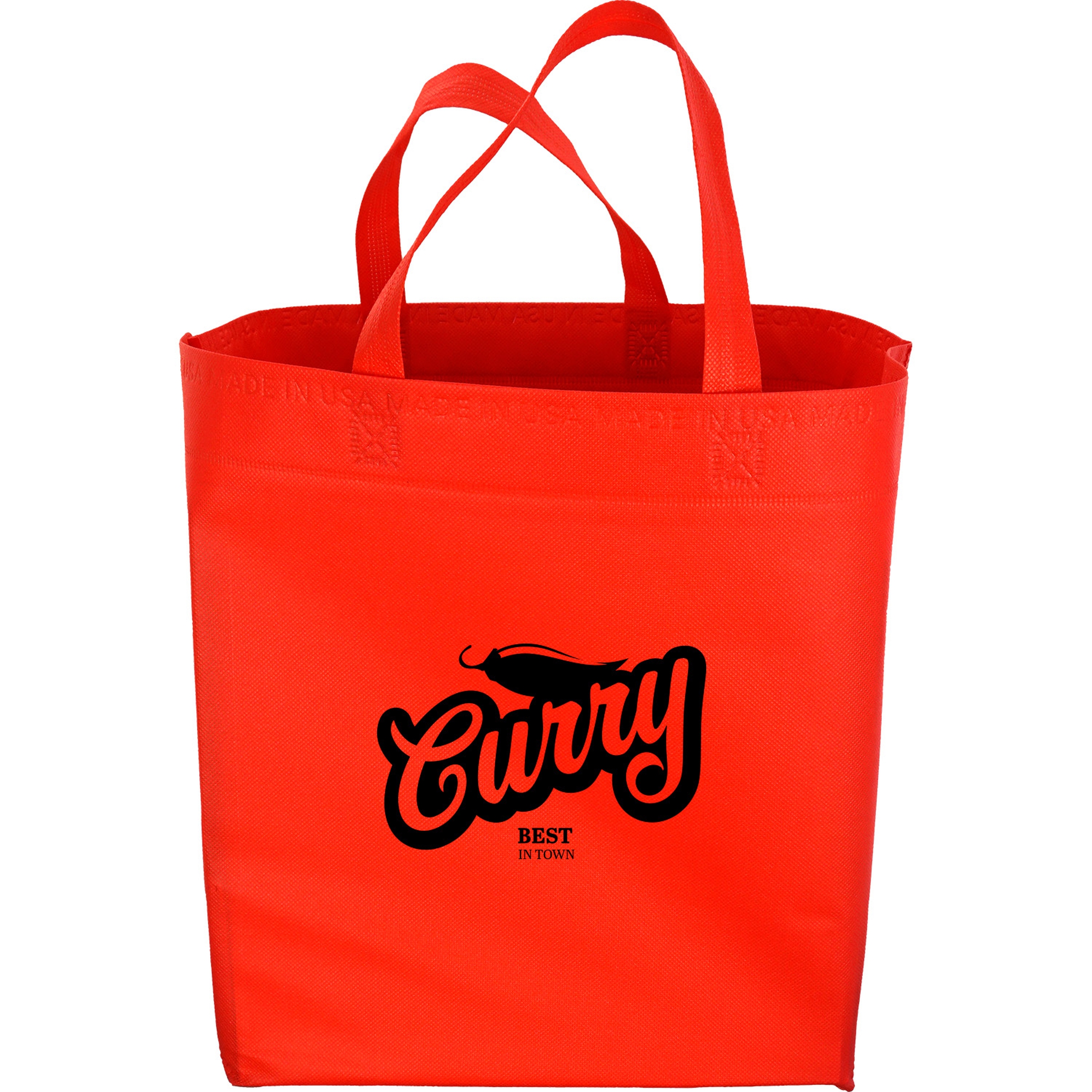Grocery Shopper 1