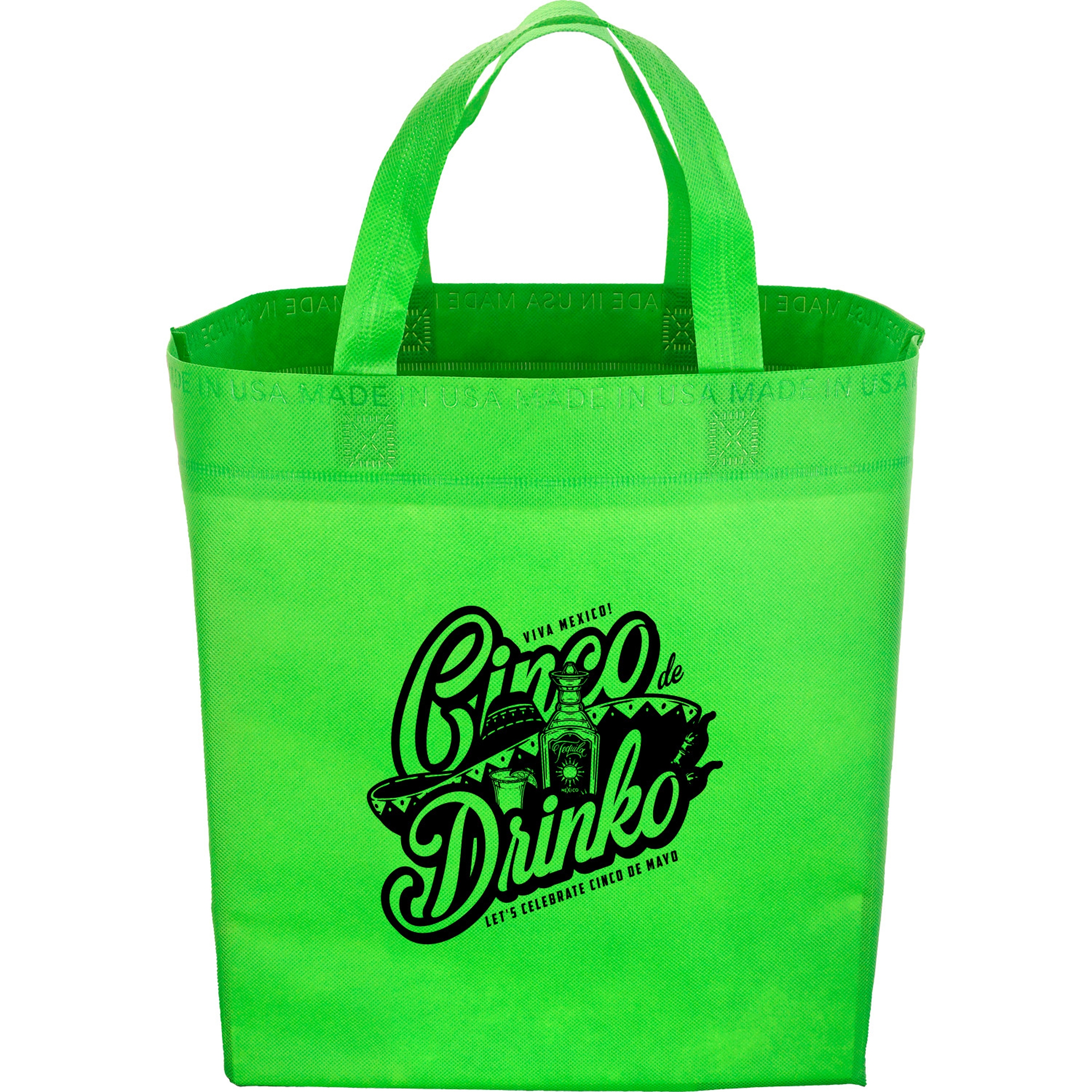 Grocery Shopper 1