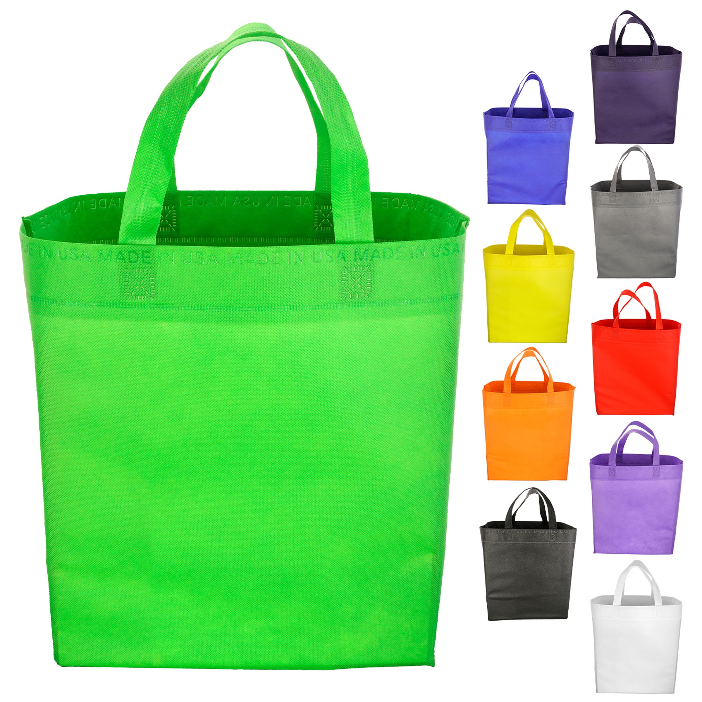 Grocery Shopper 1