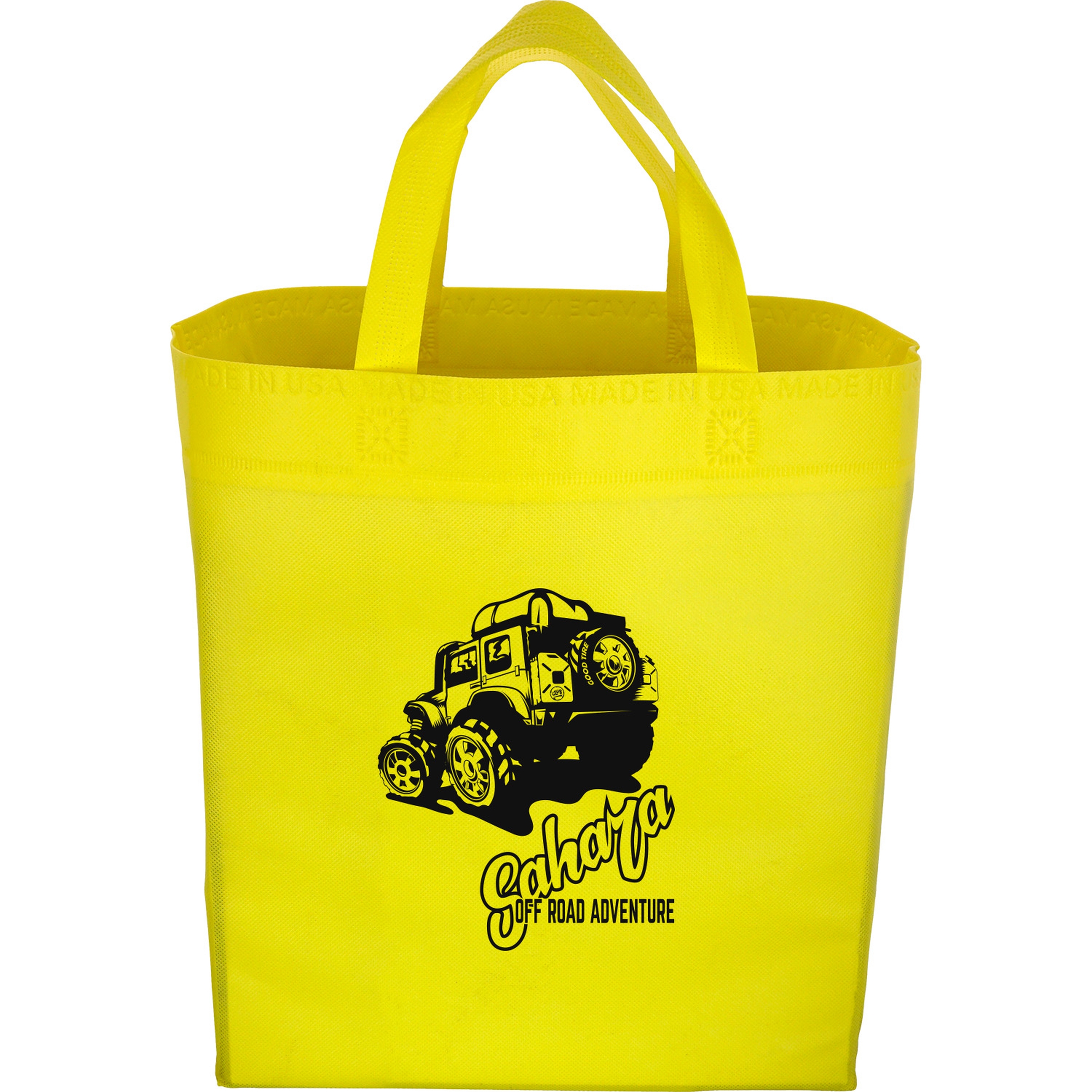 Grocery Shopper 1