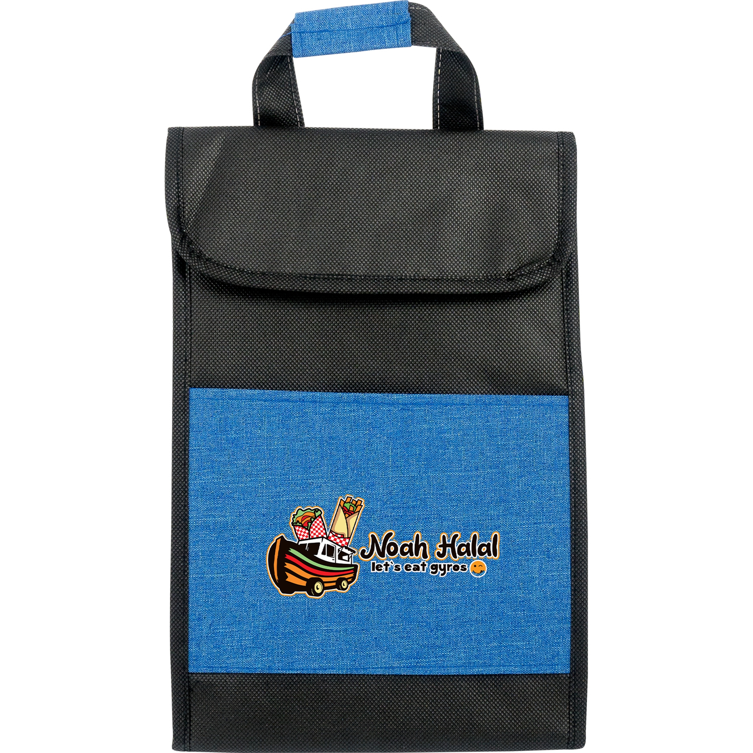 Ridge Cooler Lunch Tote 1
