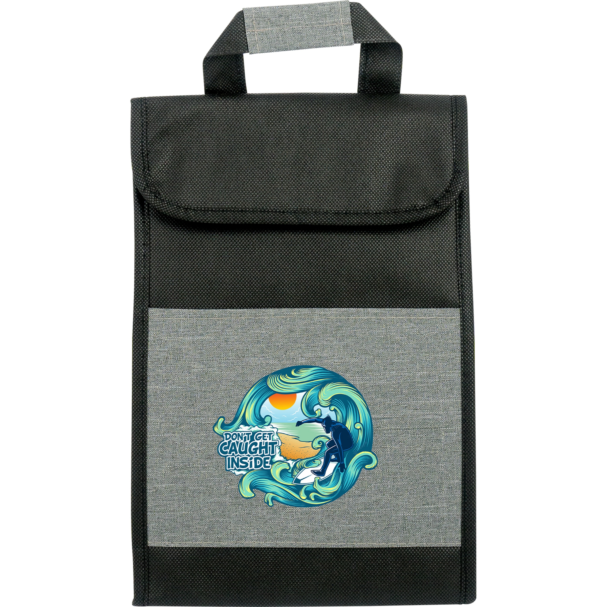 Ridge Cooler Lunch Tote 1