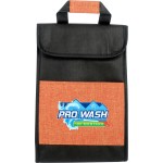 Ridge Cooler Lunch Tote - orange Ridge Cooler Lunch Tote - orange