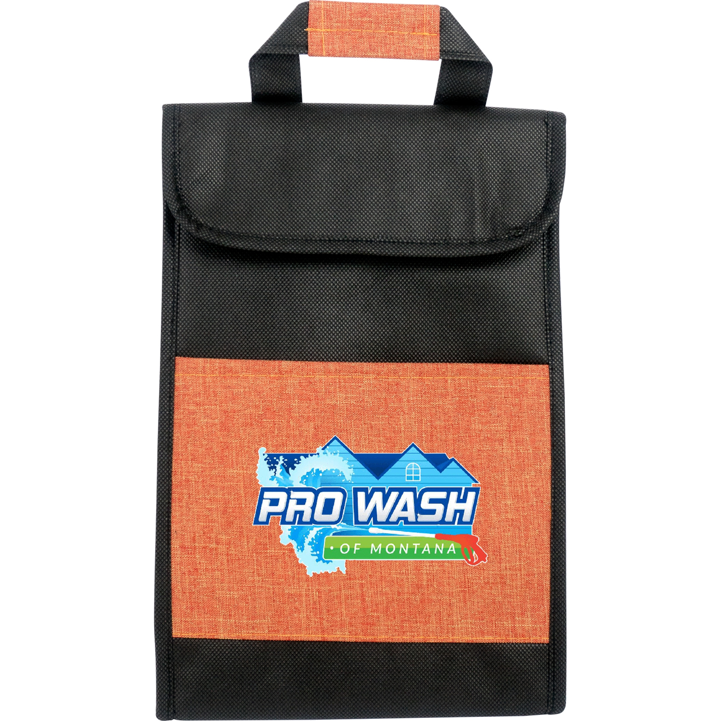 Ridge Cooler Lunch Tote 1