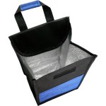 Ridge Cooler Lunch Tote - inside Ridge Cooler Lunch Tote - inside