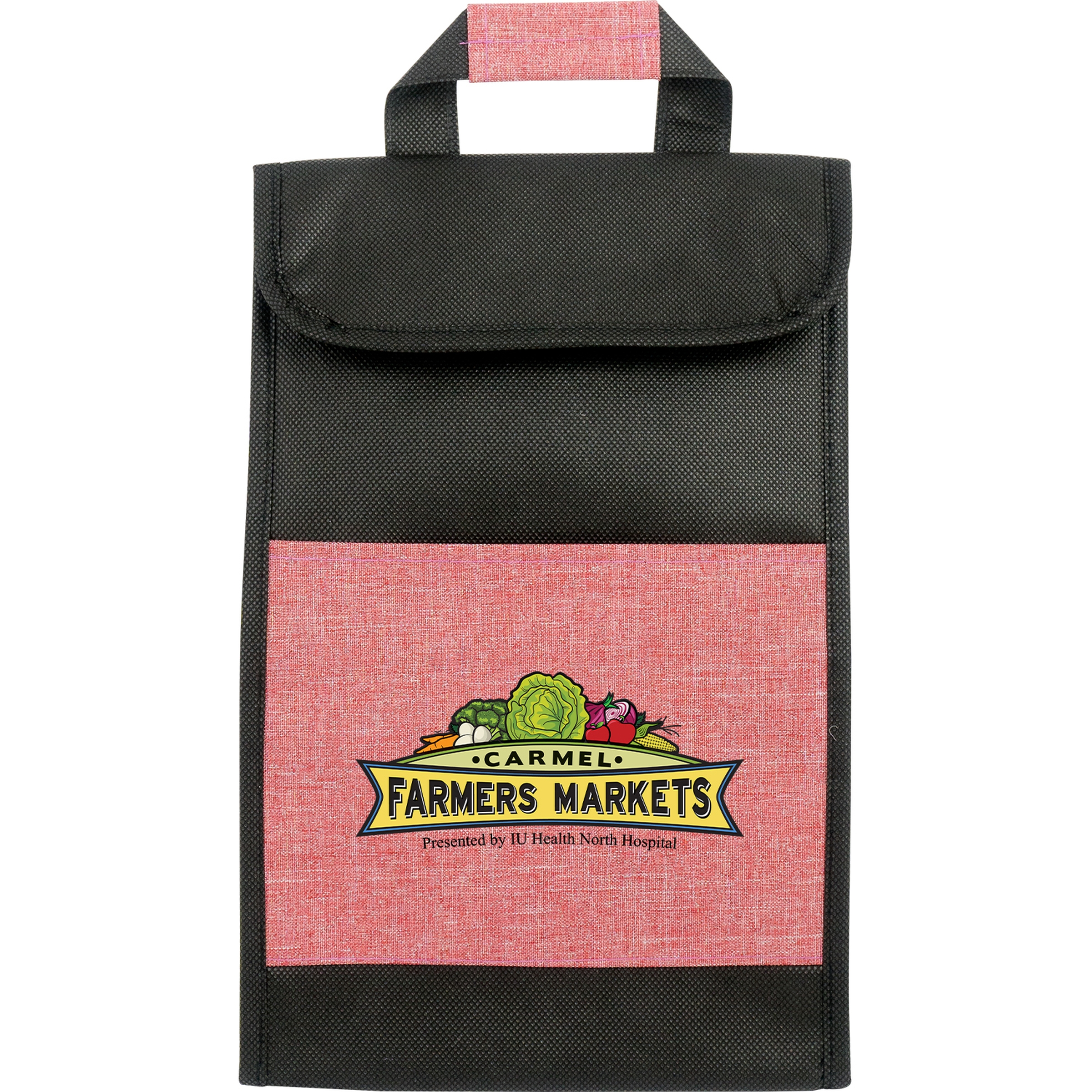 Ridge Cooler Lunch Tote 1
