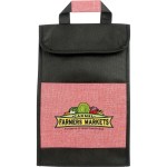 Ridge Cooler Lunch Tote - red Ridge Cooler Lunch Tote - red