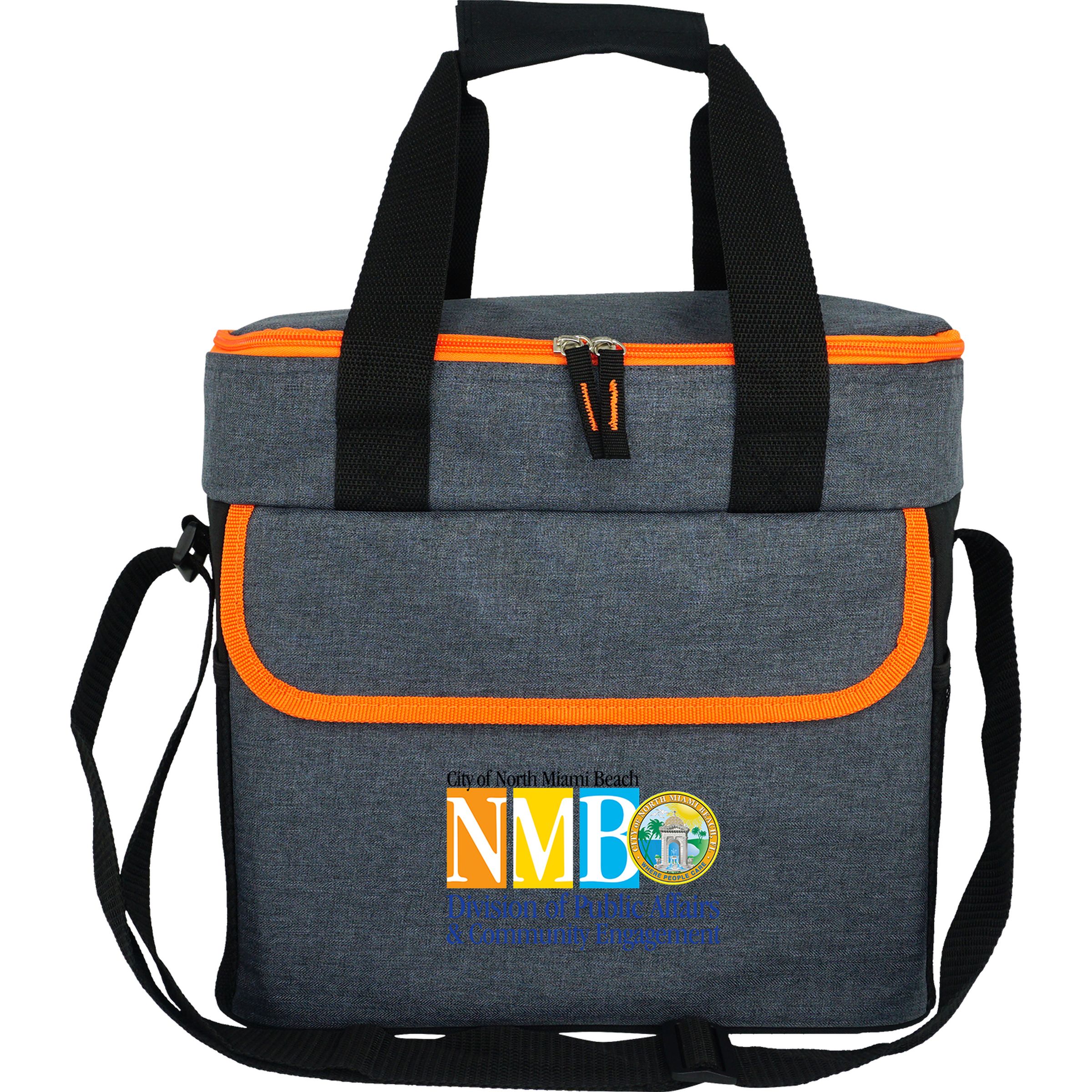 G Line Picnic Cooler 1
