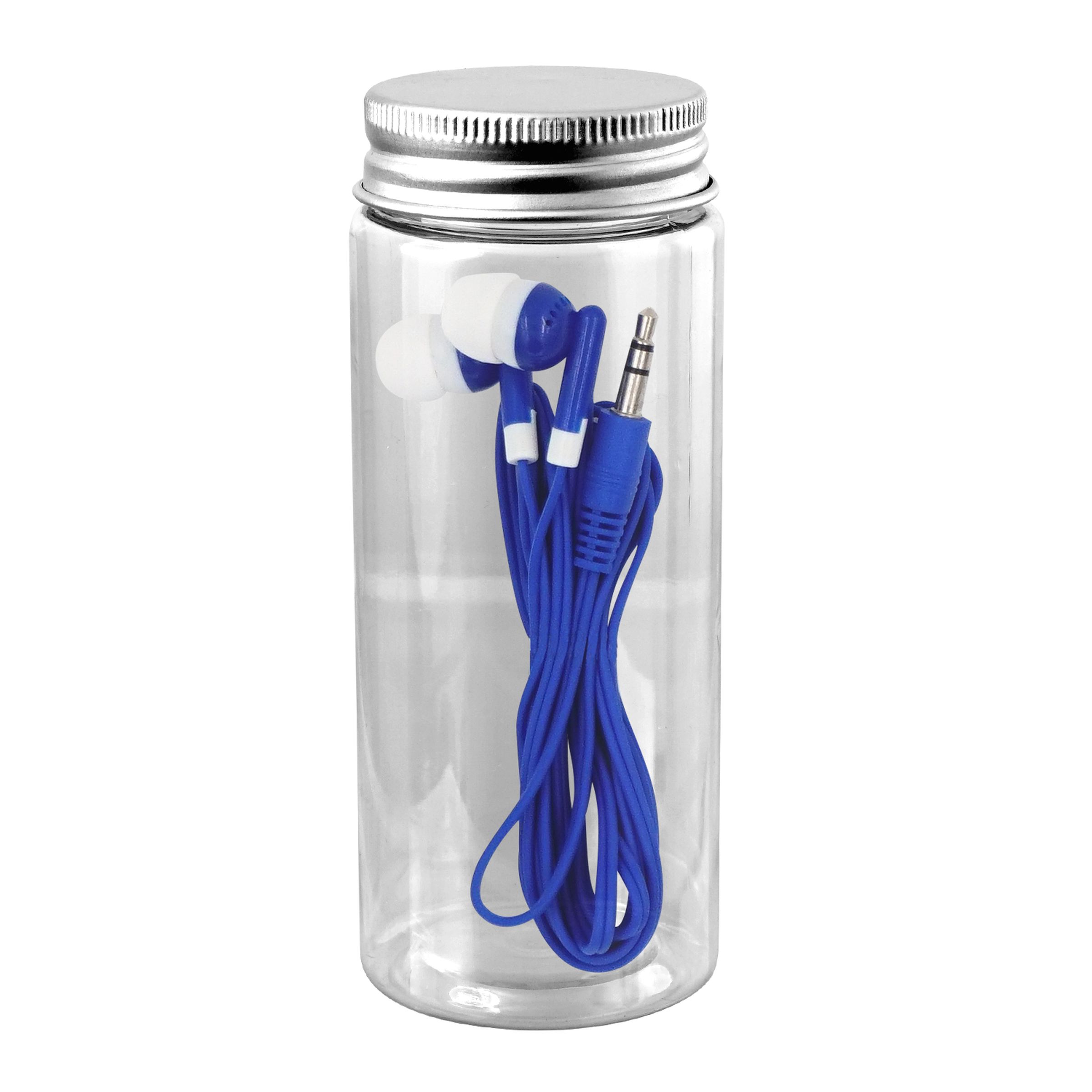 Bottle Ear Bud Set 1
