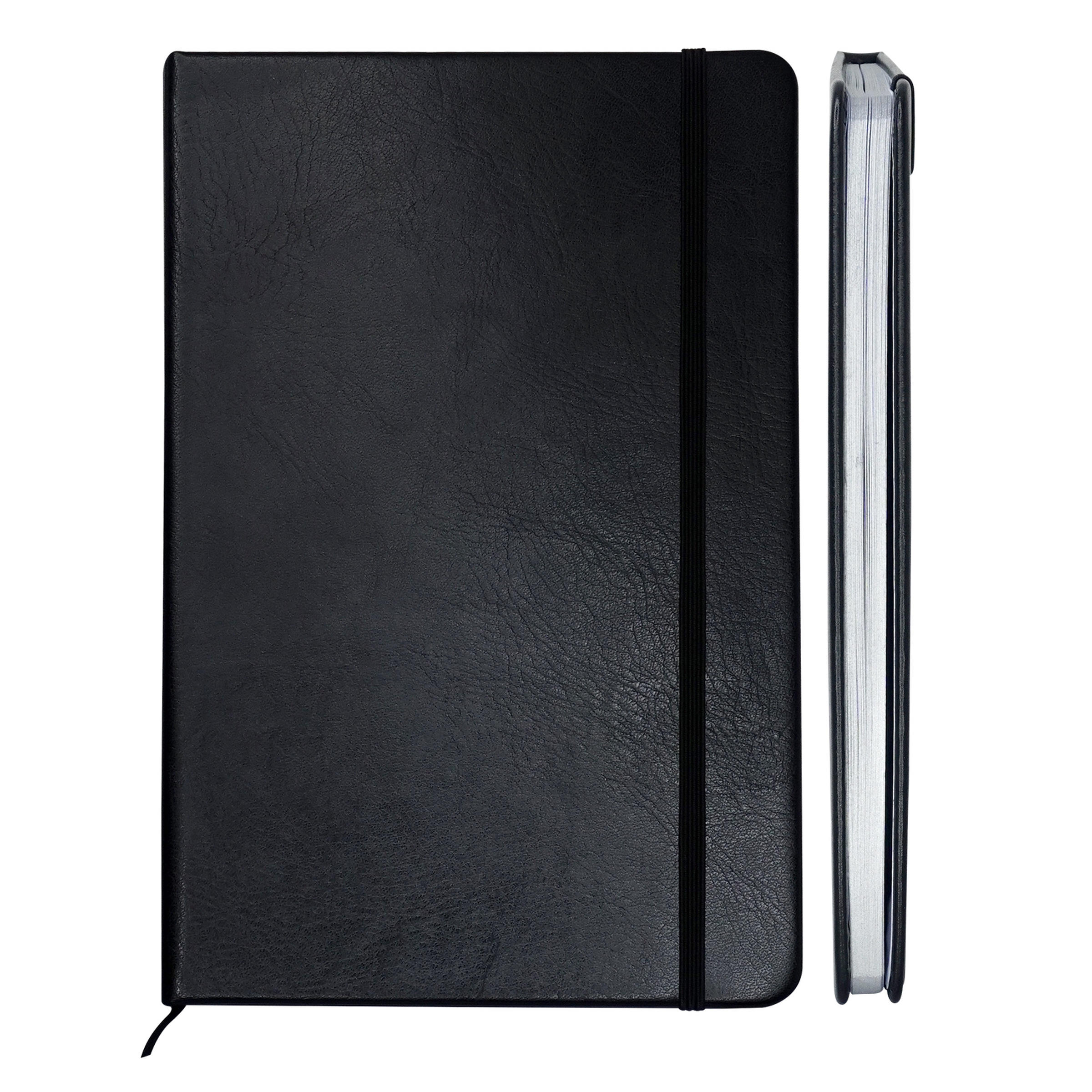 Gilded Edge Notebook 1