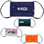 Children%27s Single Pleat Full Color Fabric Face Mask 1 Children%27s Single Pleat Full Color Fabric Face Mask 1