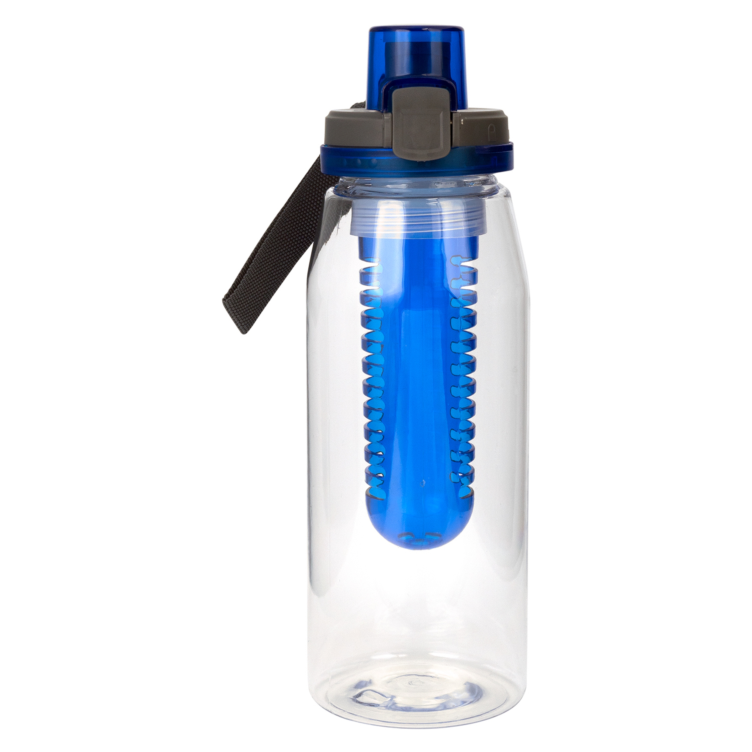 Locking 32 oz. Bottle with Infuser 1