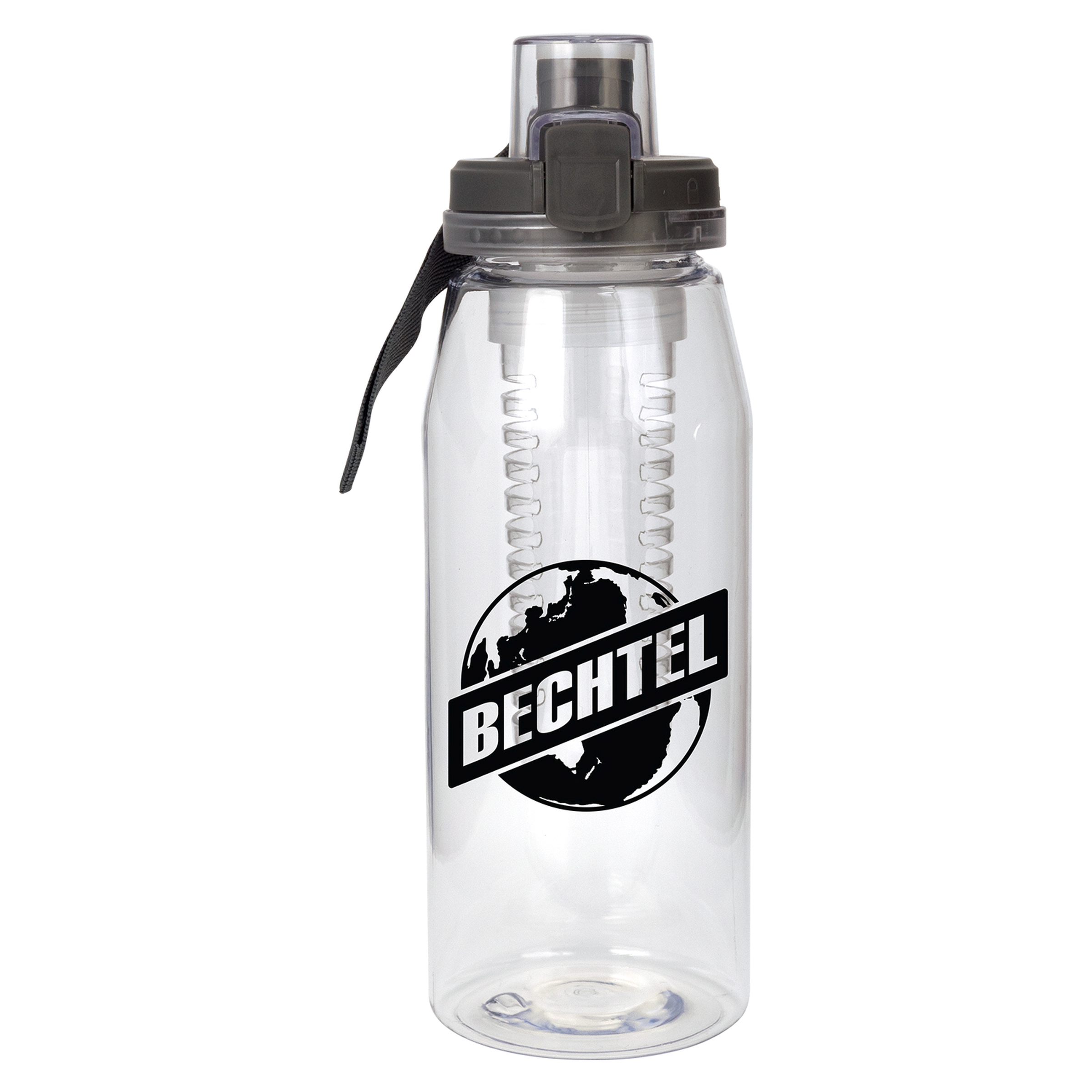 Locking 32 oz. Bottle with Infuser 1
