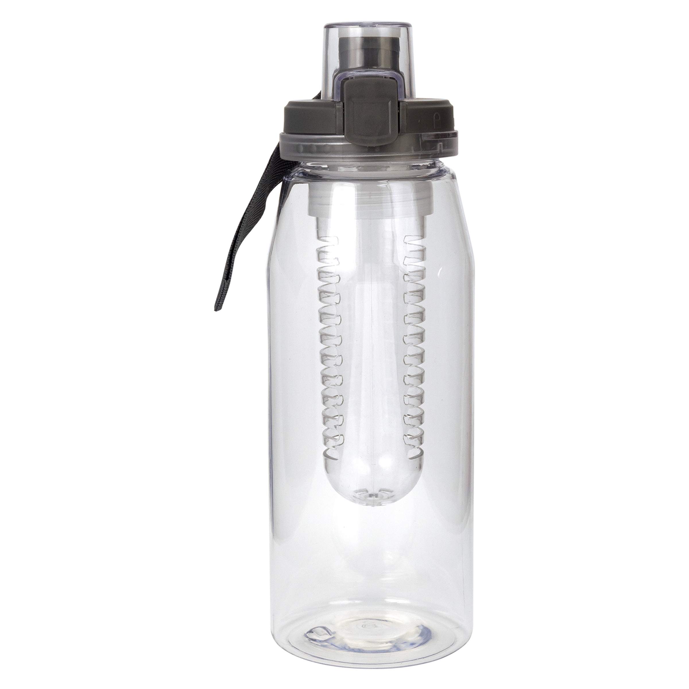 Locking 32 oz. Bottle with Infuser 1