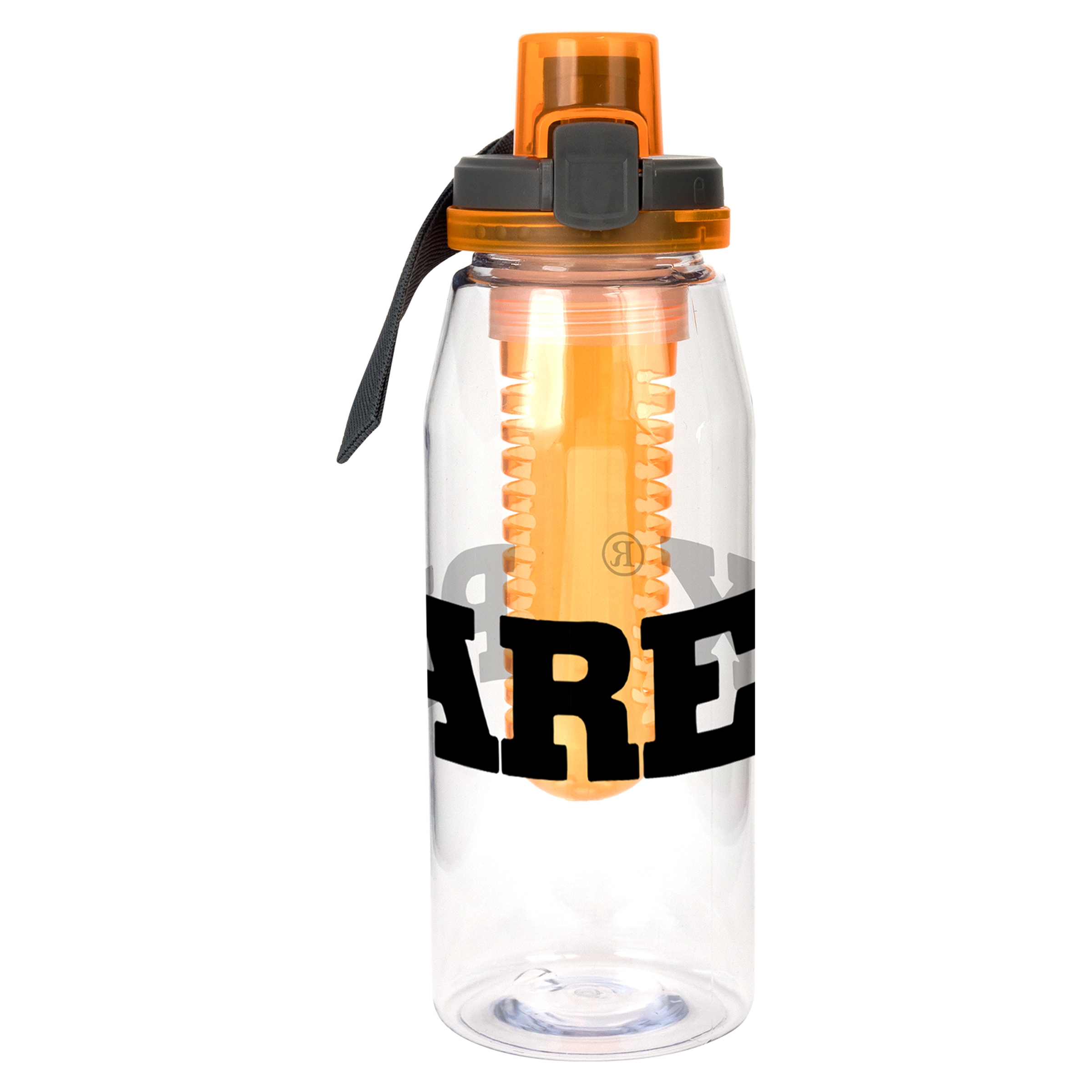 Locking 32 oz. Bottle with Infuser 1