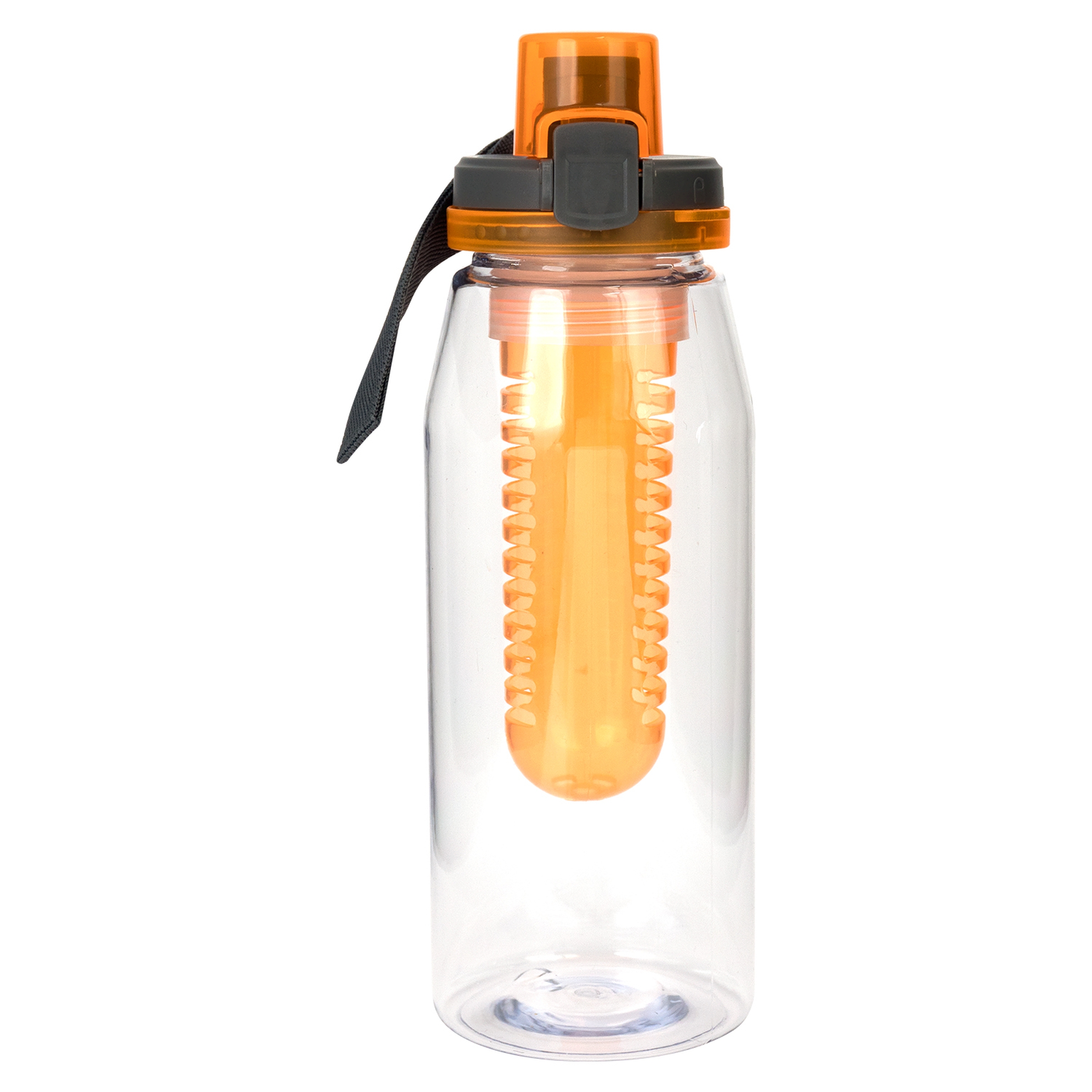Locking 32 oz. Bottle with Infuser 1
