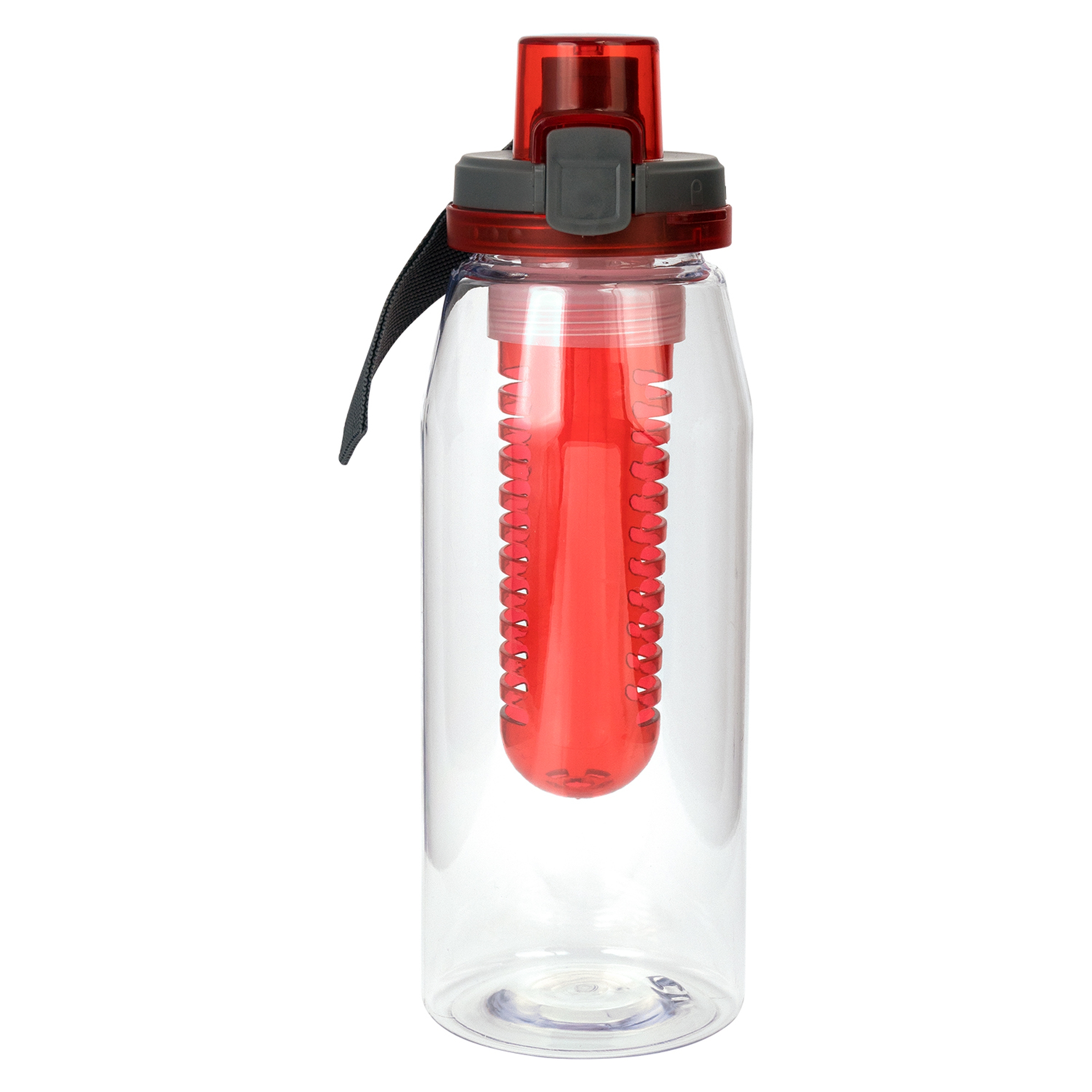 Locking 32 oz. Bottle with Infuser 1