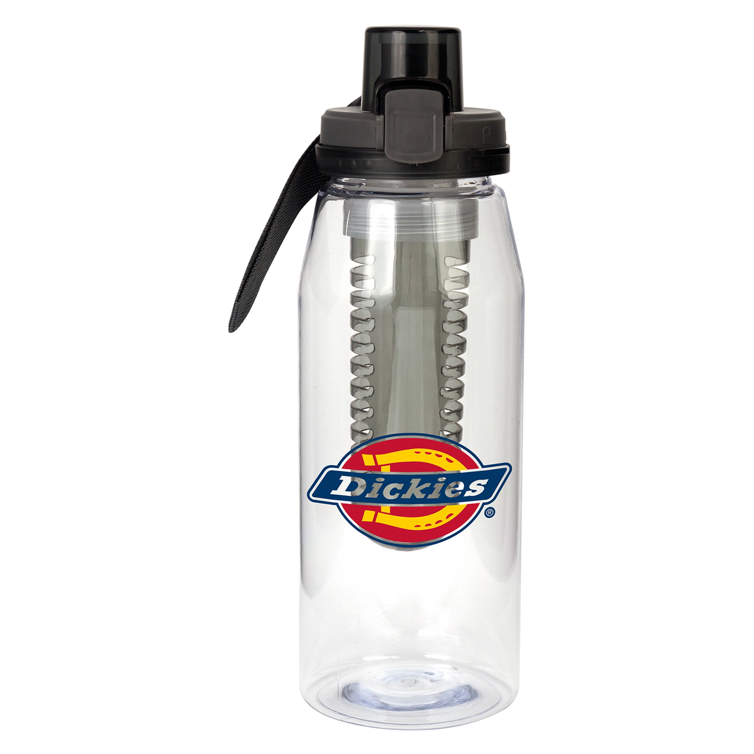 Locking 32 oz. Bottle with Infuser 1