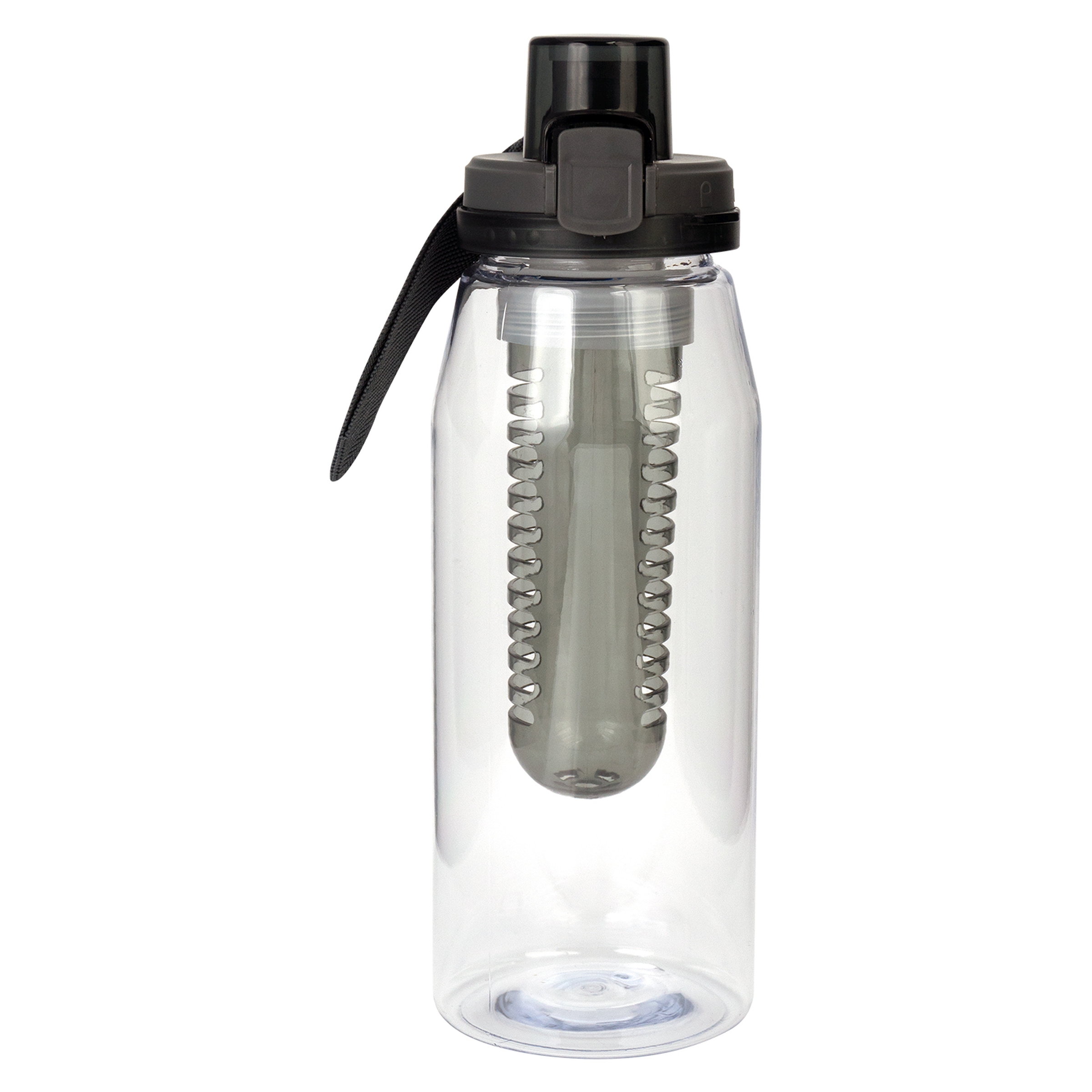 Locking 32 oz. Bottle with Infuser 1