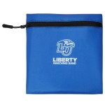 Full Color Reusable Food Storage Pouch - Full Color - 1 Full Color Reusable Food Storage Pouch - Full Color - 1
