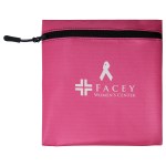Full Color Reusable Food Storage Pouch - Full Color - 3 Full Color Reusable Food Storage Pouch - Full Color - 3