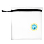 Full Color Reusable Food Storage Pouch - Full Color - 5 Full Color Reusable Food Storage Pouch - Full Color - 5