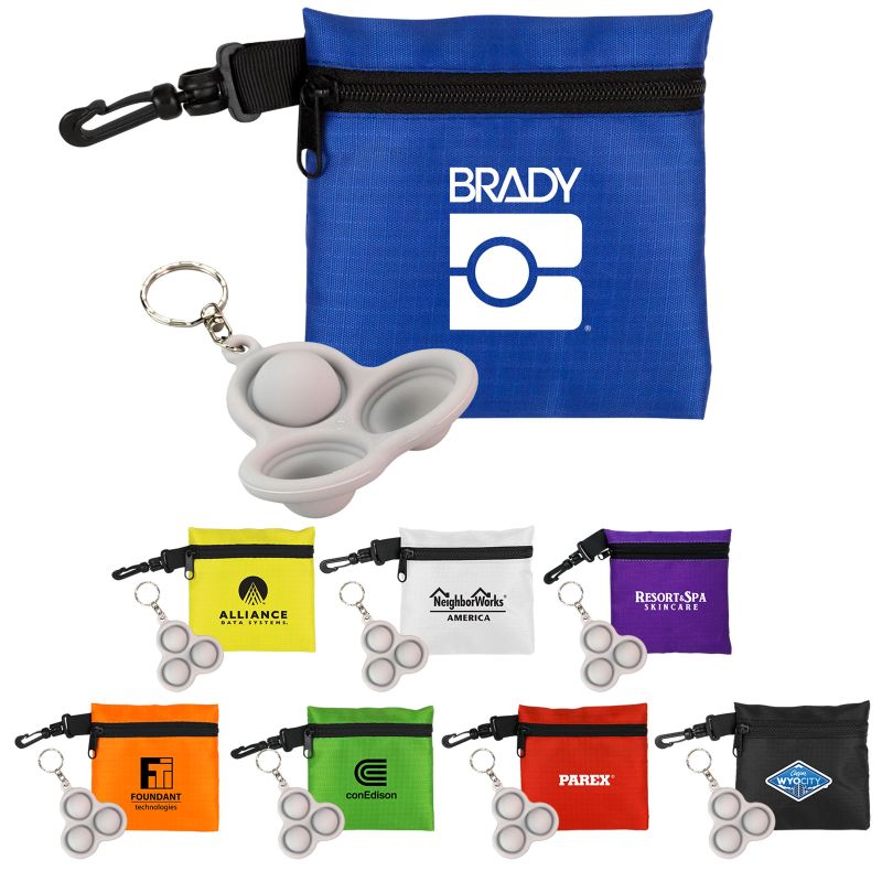 Trendy Fidget Pouch 1 Trendy Fidget Pouch 1