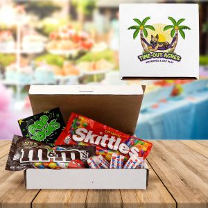 Candy Craving Box 1 Candy Craving Box 1