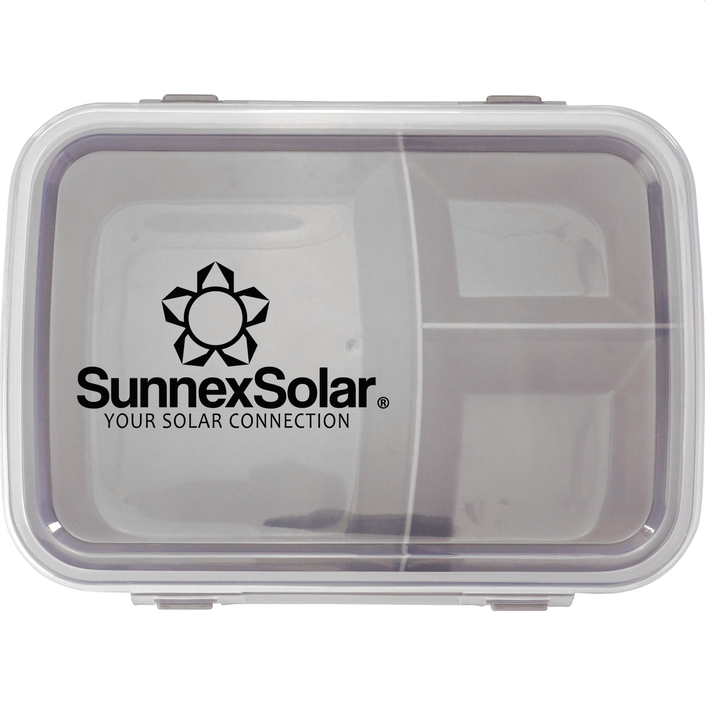 Lunch To Go Container 1