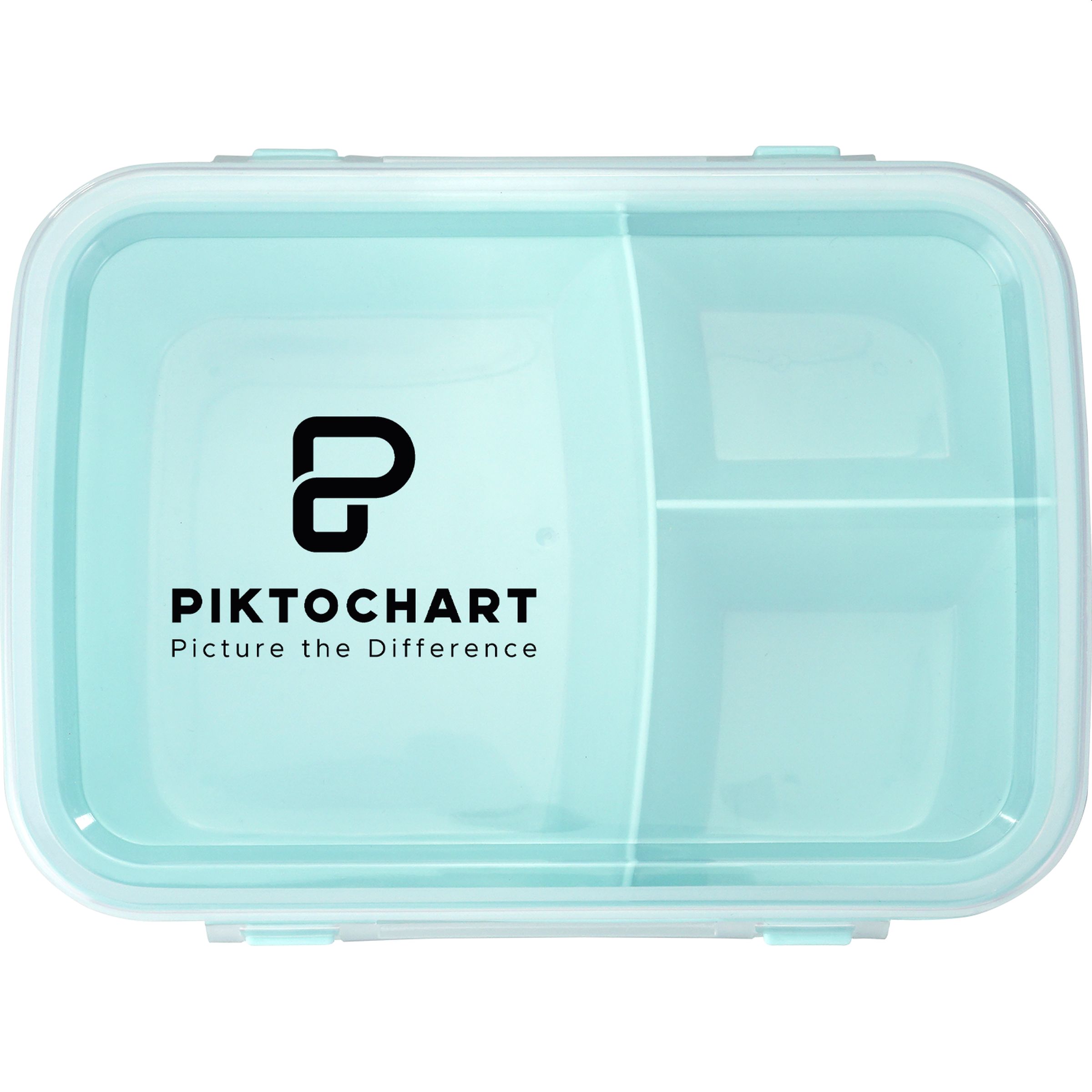 Lunch To Go Container 1
