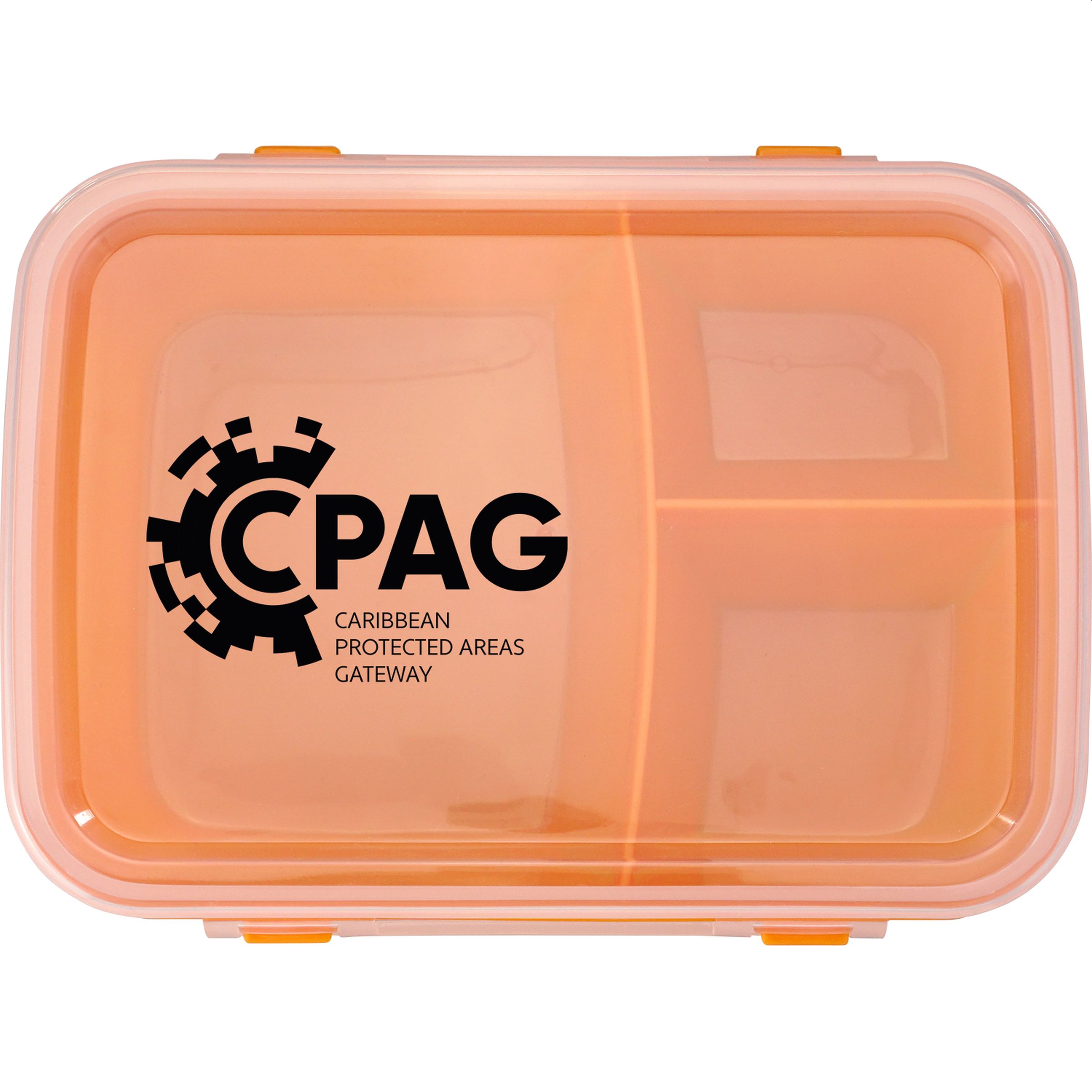 Lunch To Go Container 1