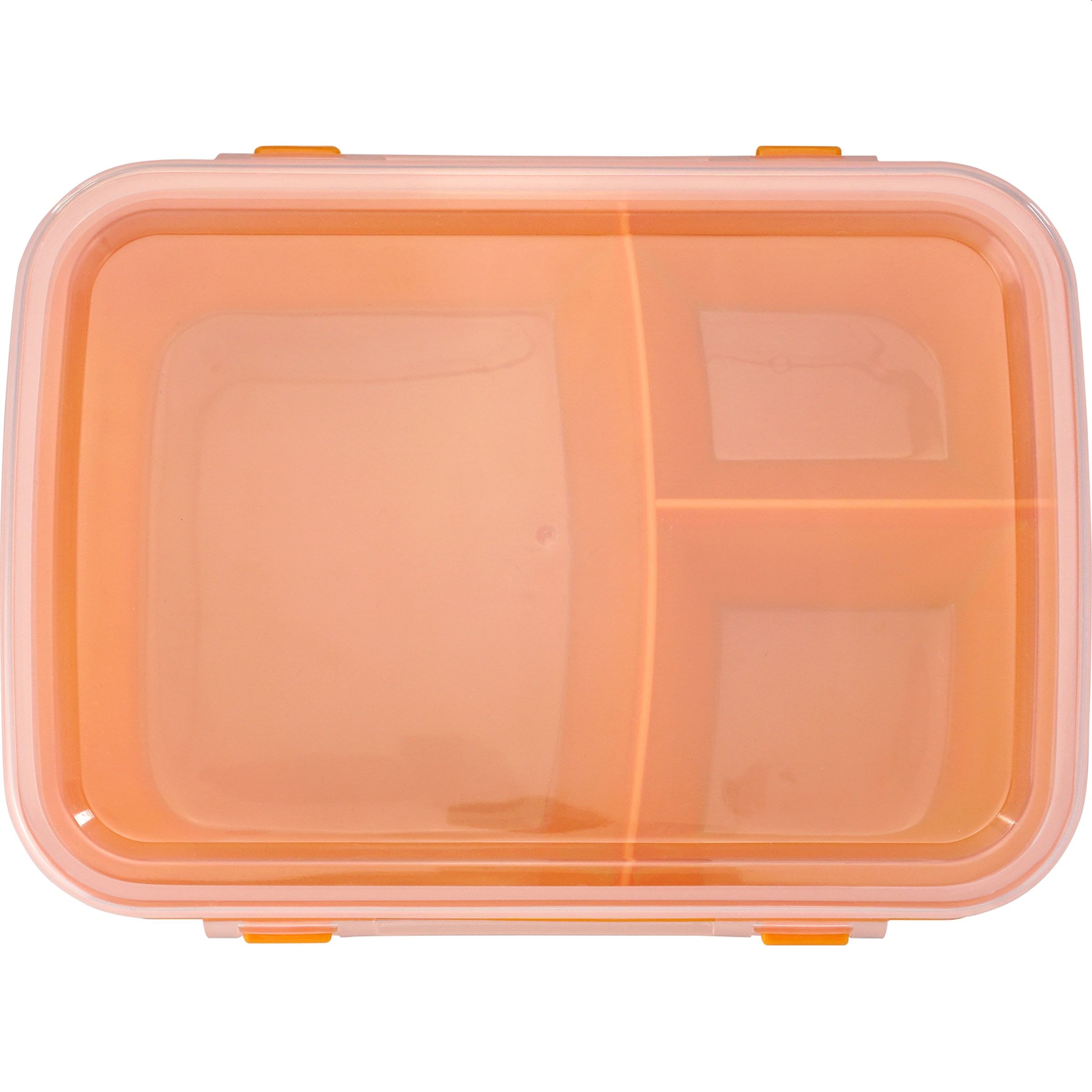 Lunch To Go Container 1