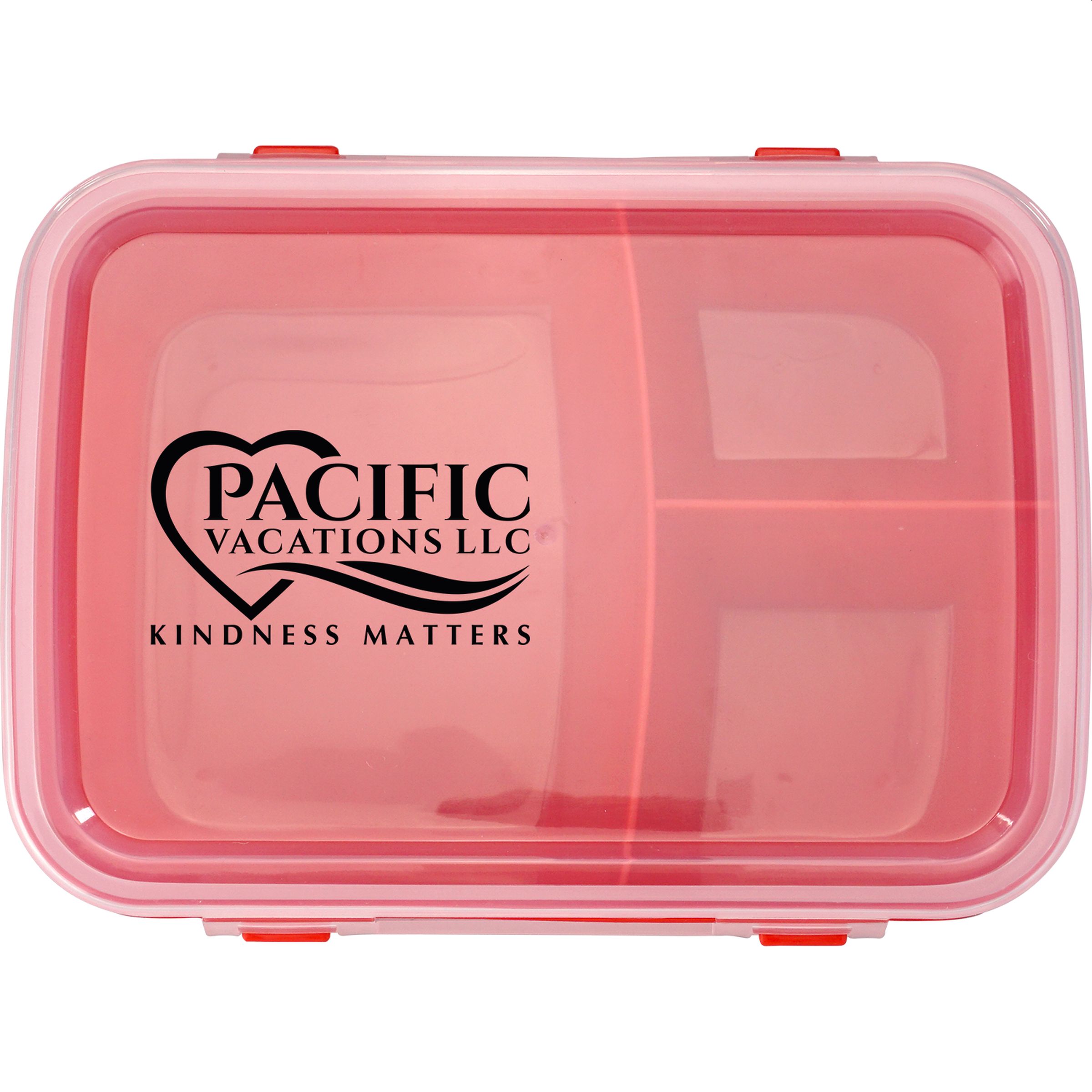 Lunch To Go Container 1