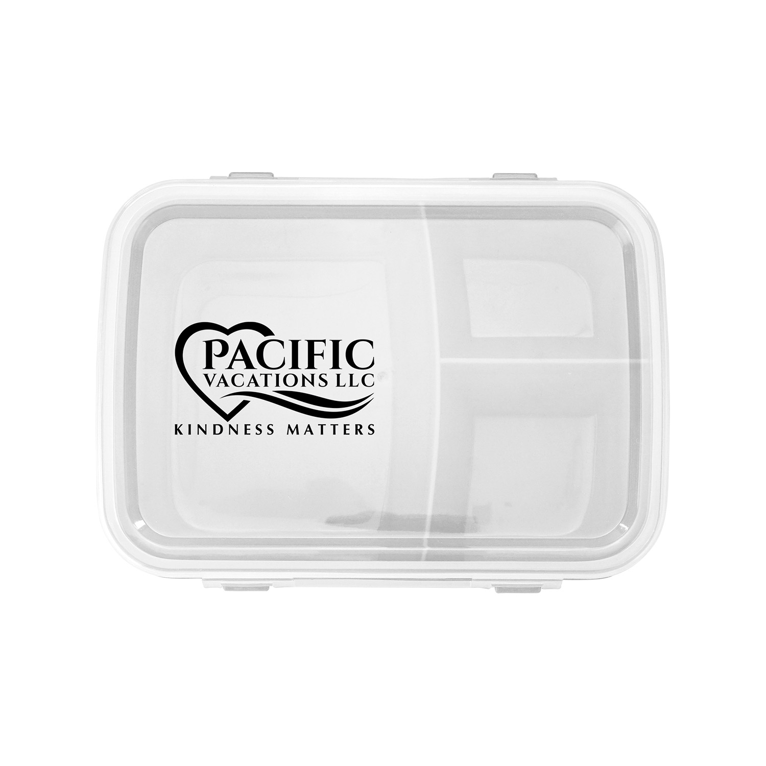 Lunch To Go Container 1
