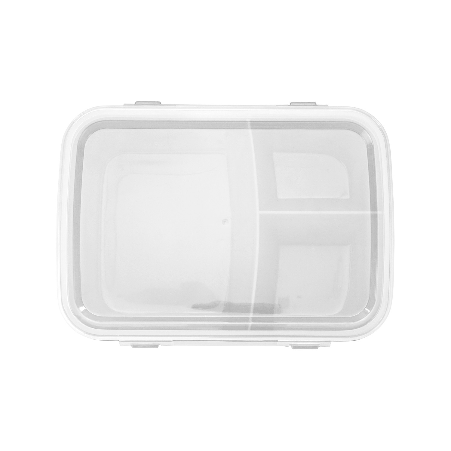 Lunch To Go Container 1