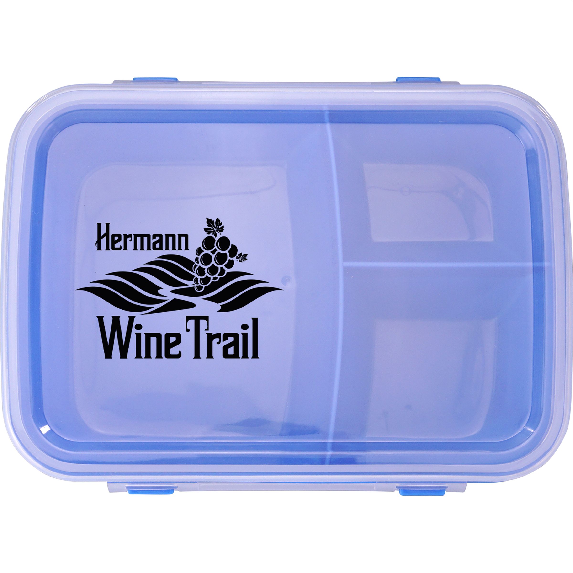 Lunch To Go Container 1