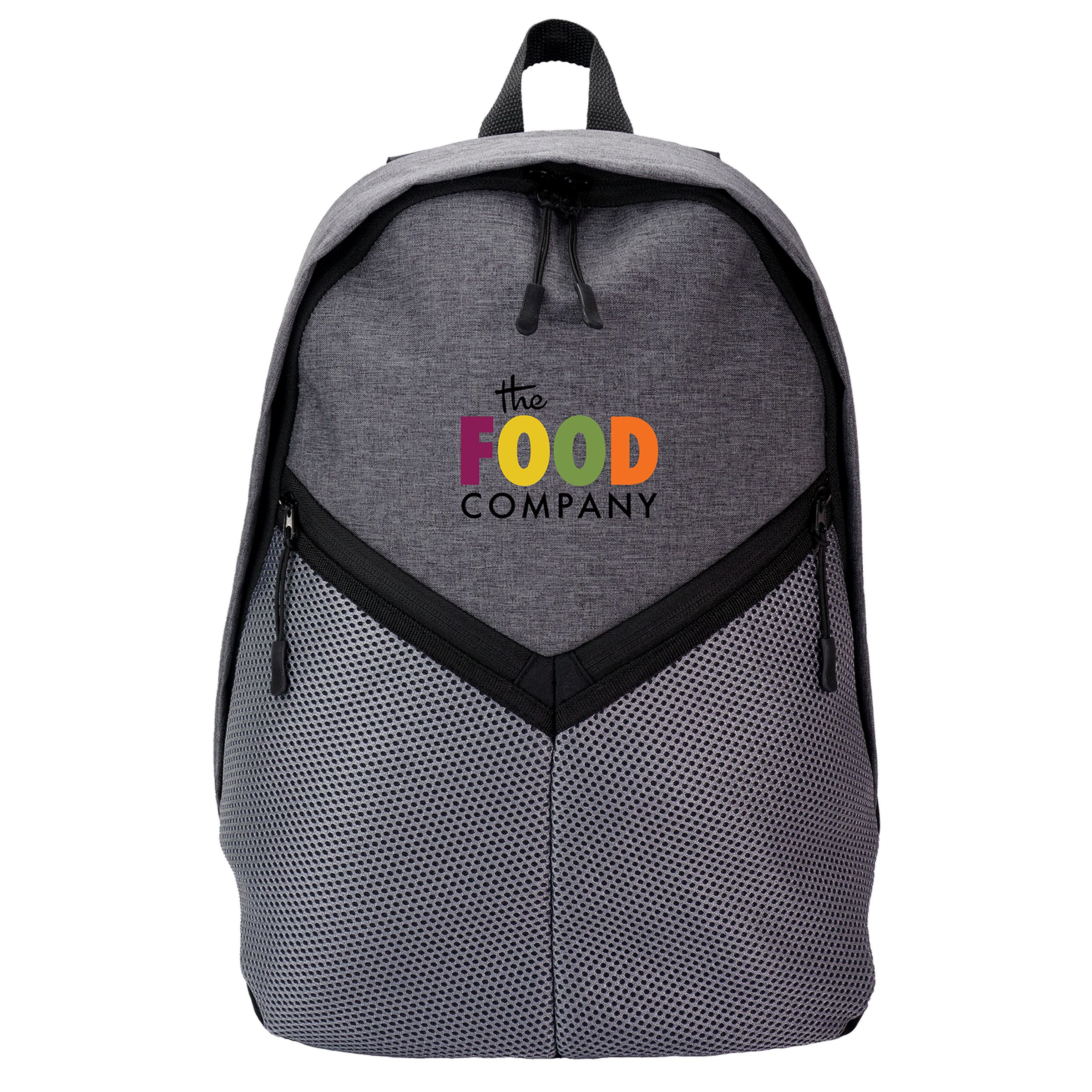 Victory Backpack 1