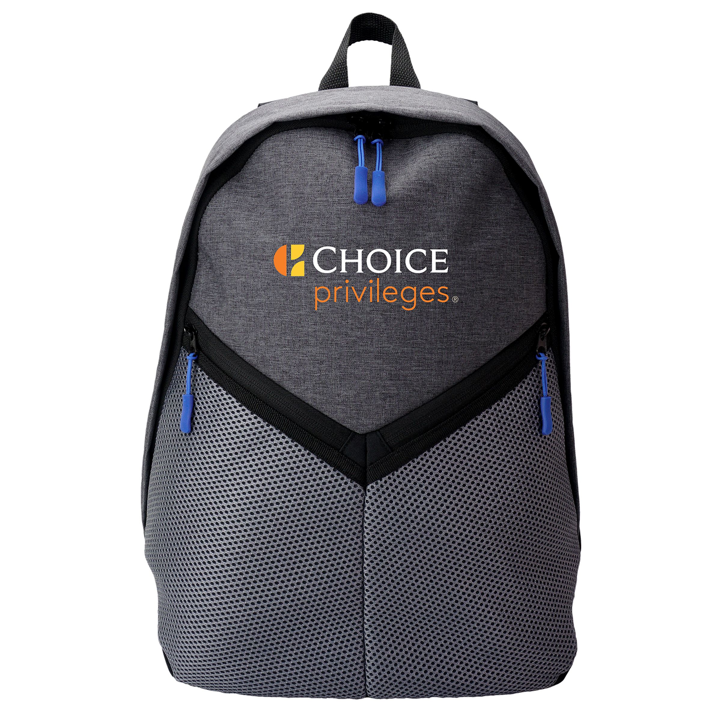 Victory Backpack 1