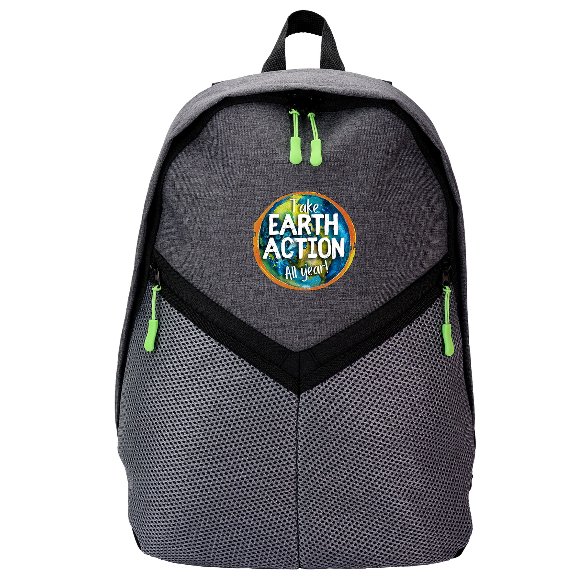 Victory Backpack 1