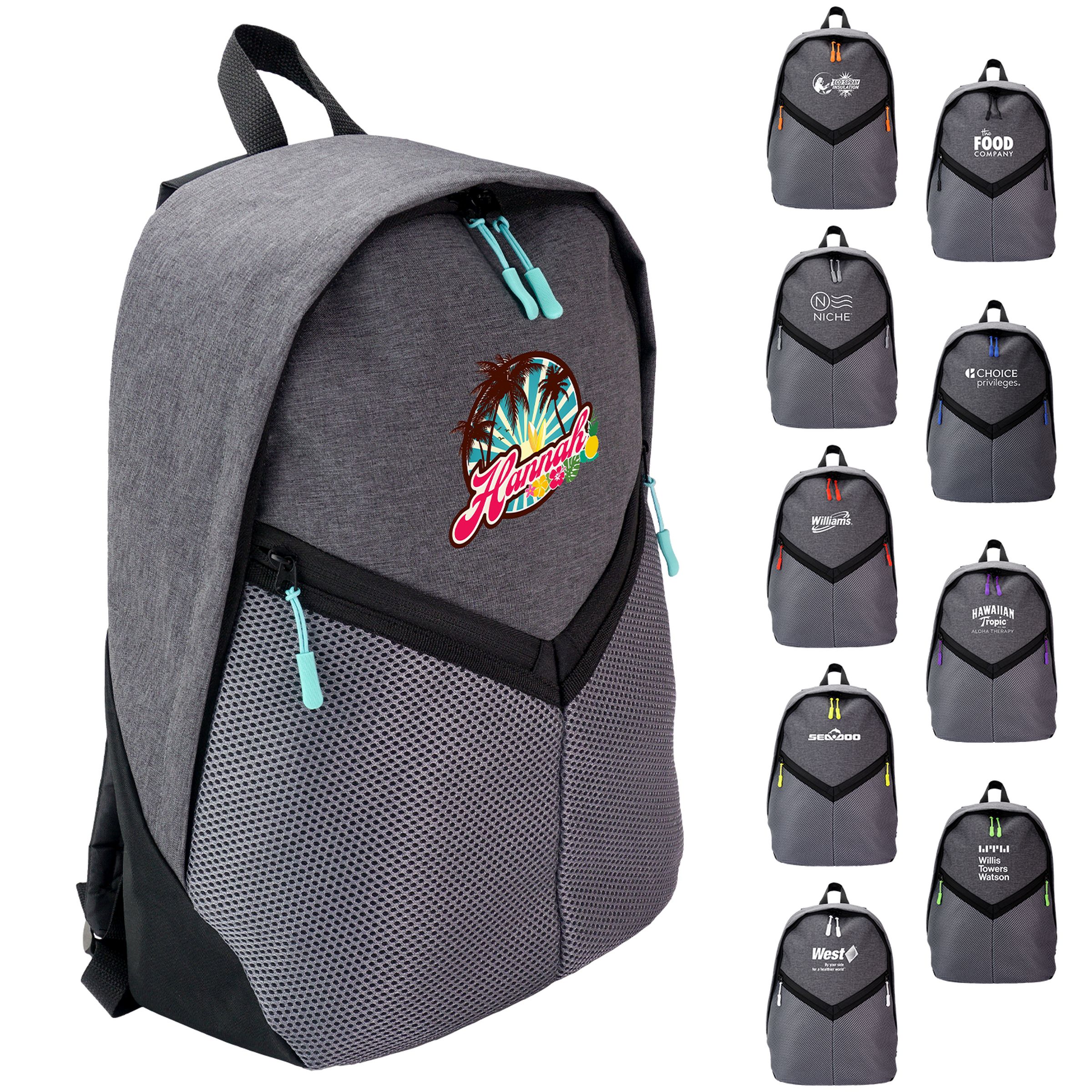 Victory Backpack 1
