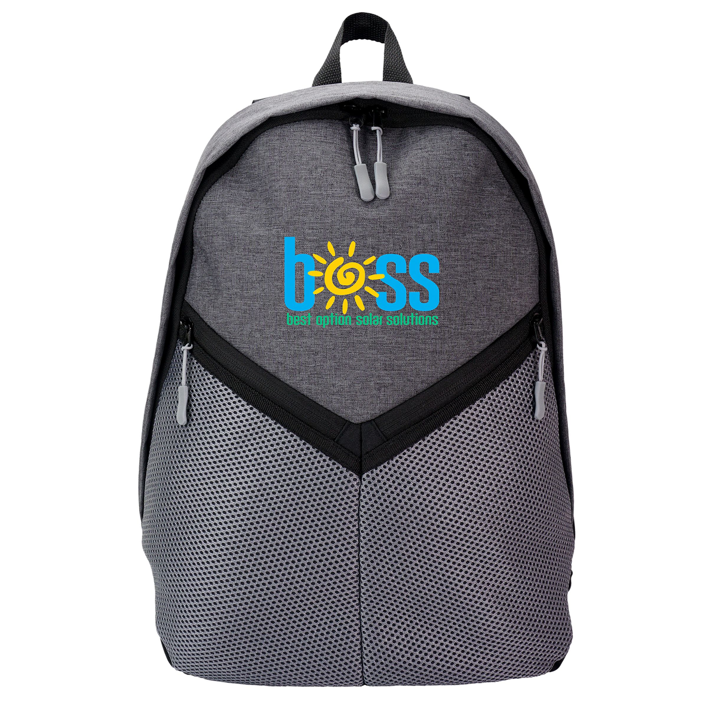 Victory Backpack 1