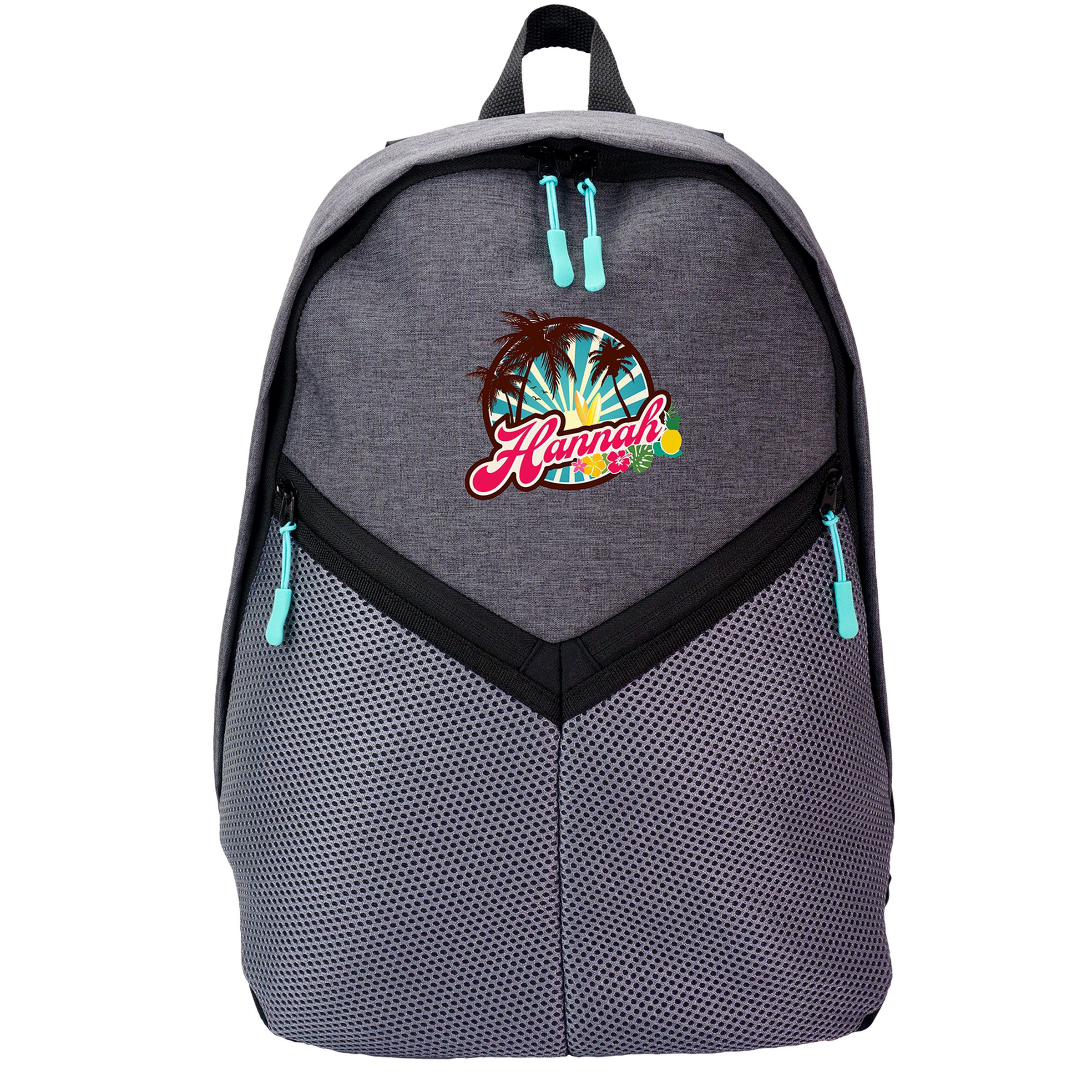 Victory Backpack 1