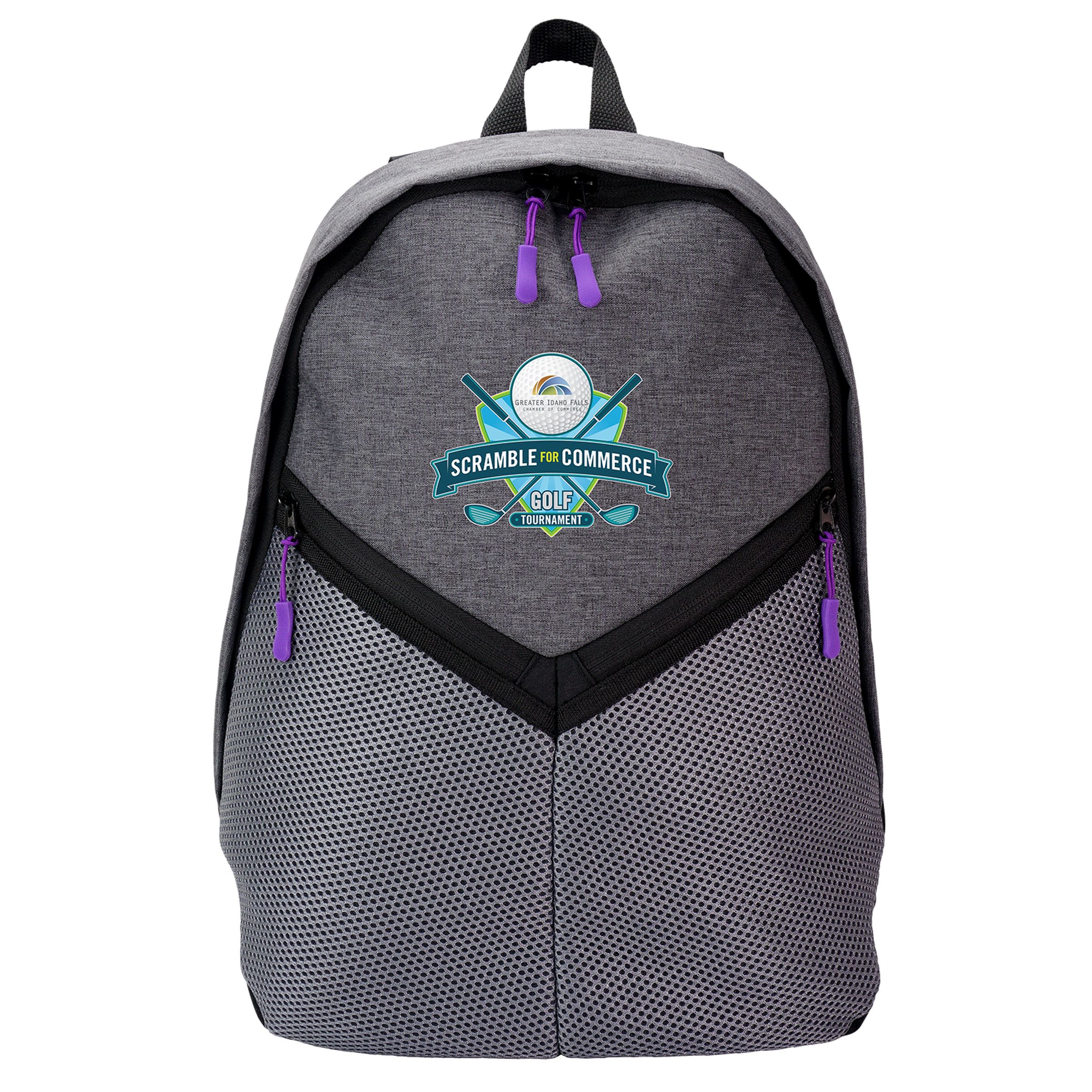 Victory Backpack 1