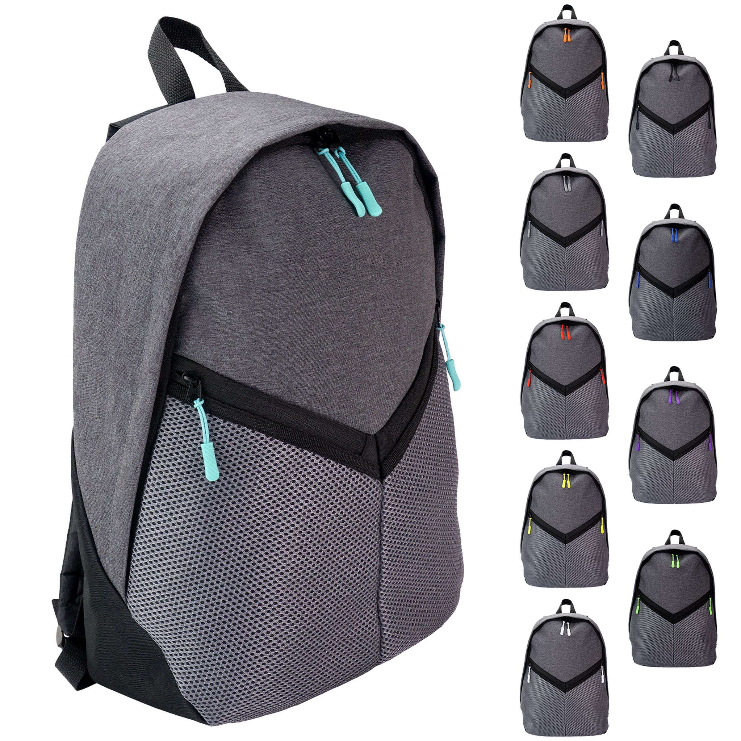 Victory Backpack 1