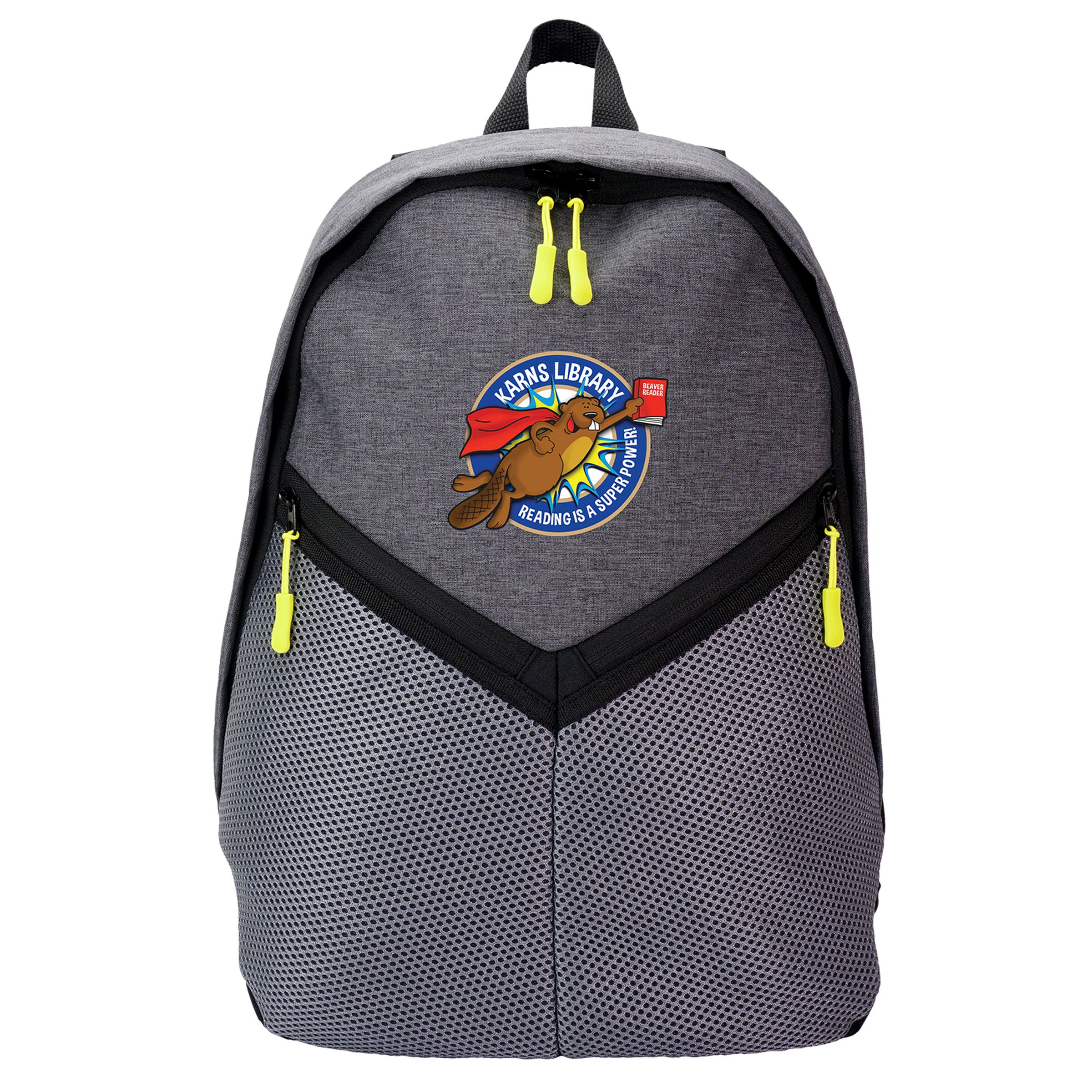Victory Backpack 1