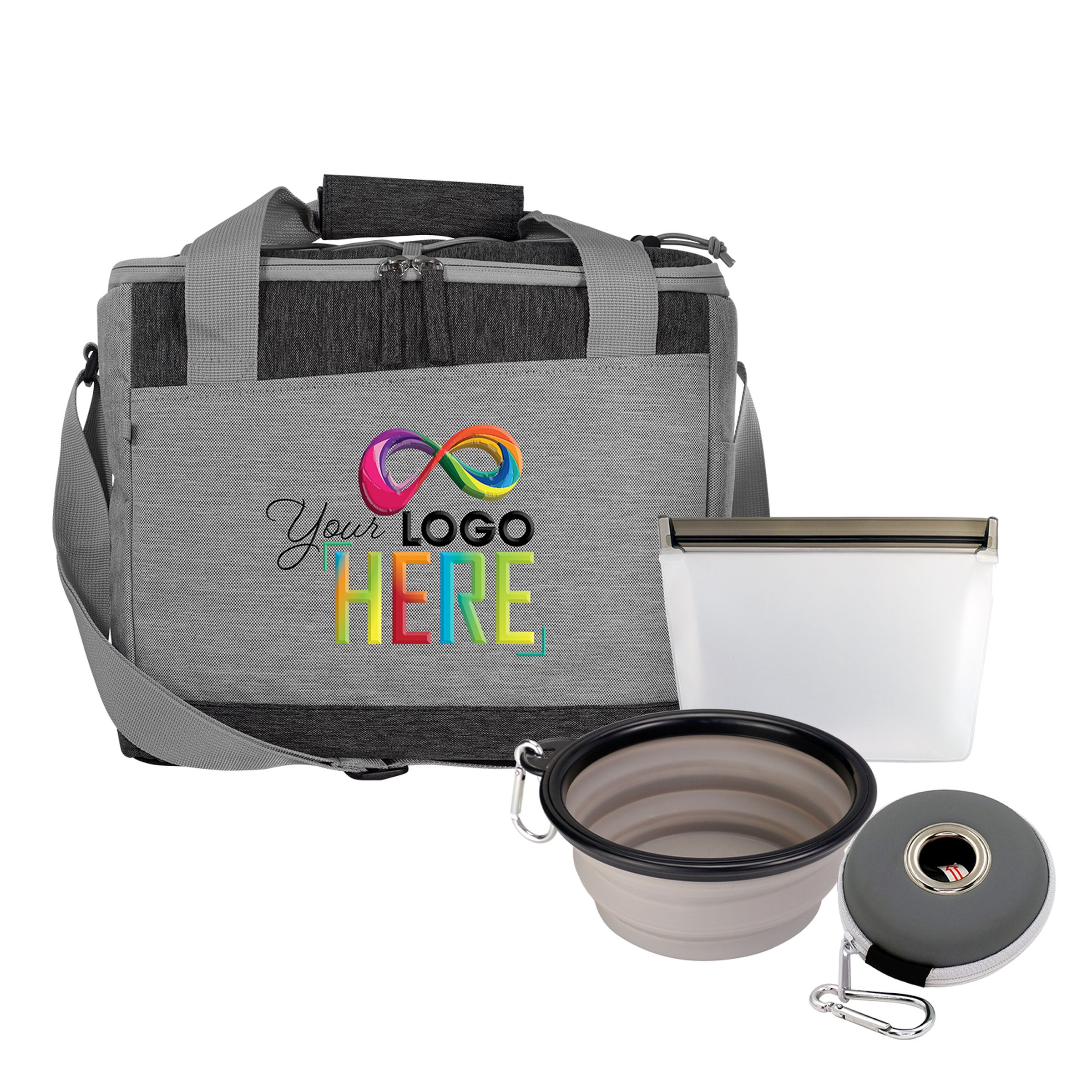 Travel Pet Set 1