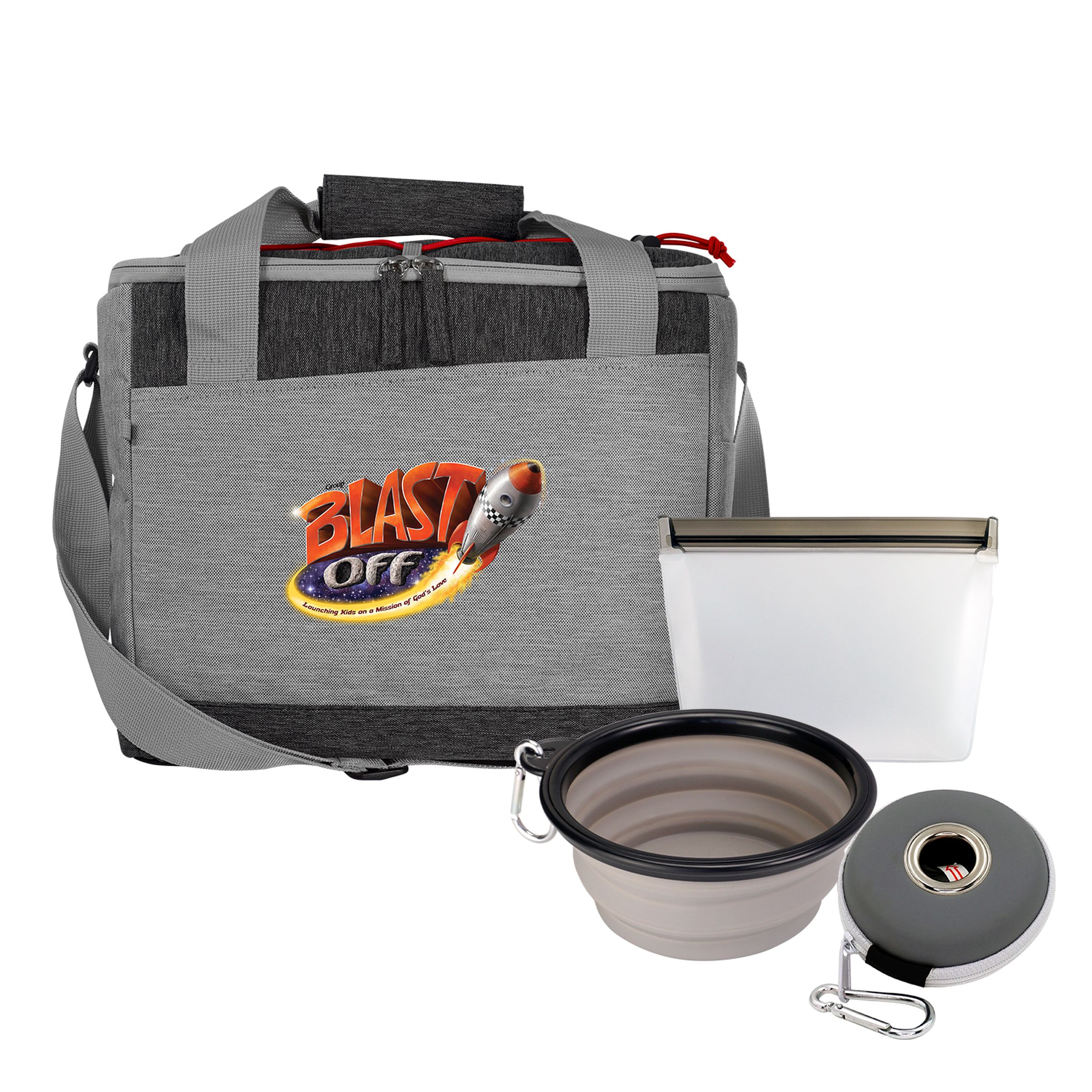 Travel Pet Set 1