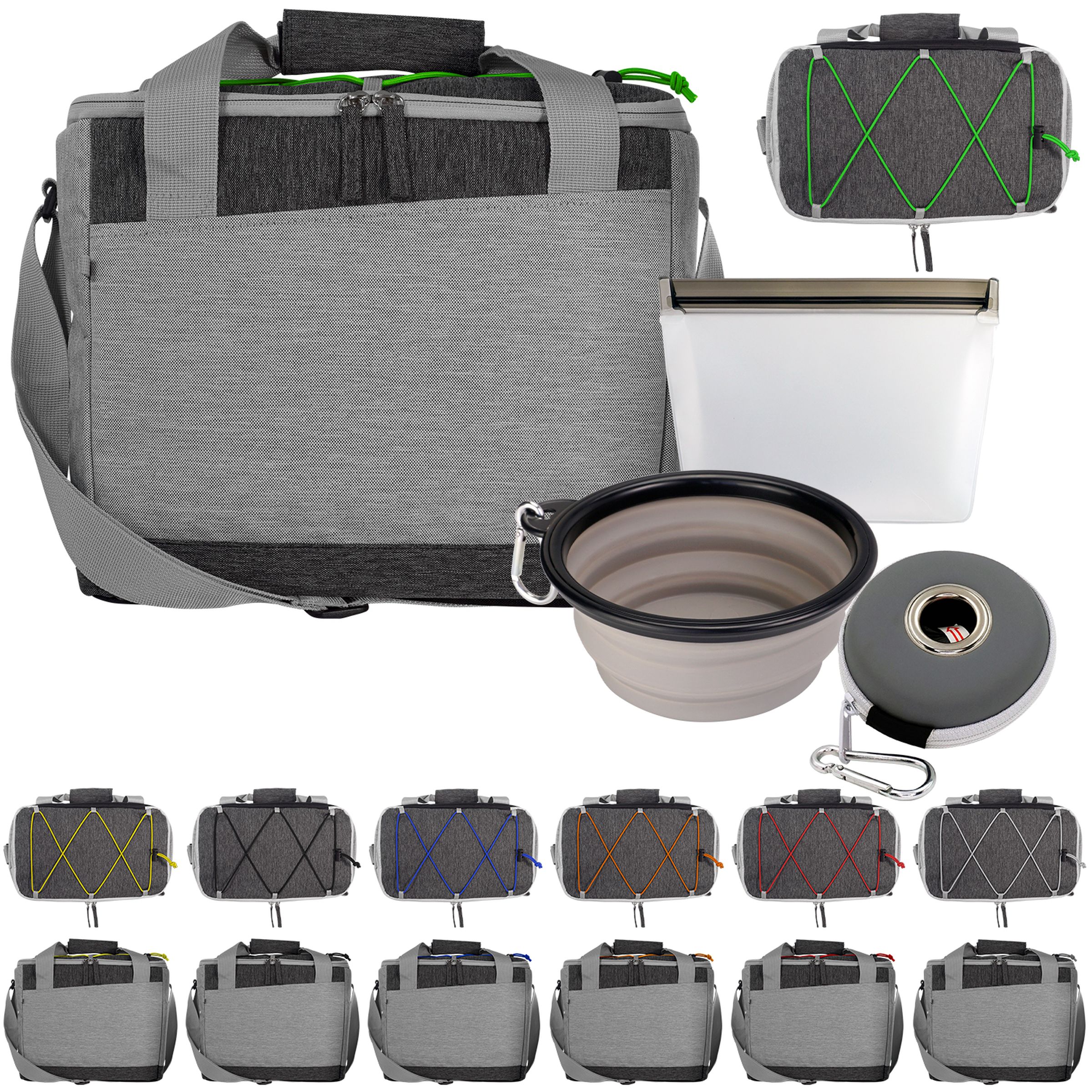 Travel Pet Set 1