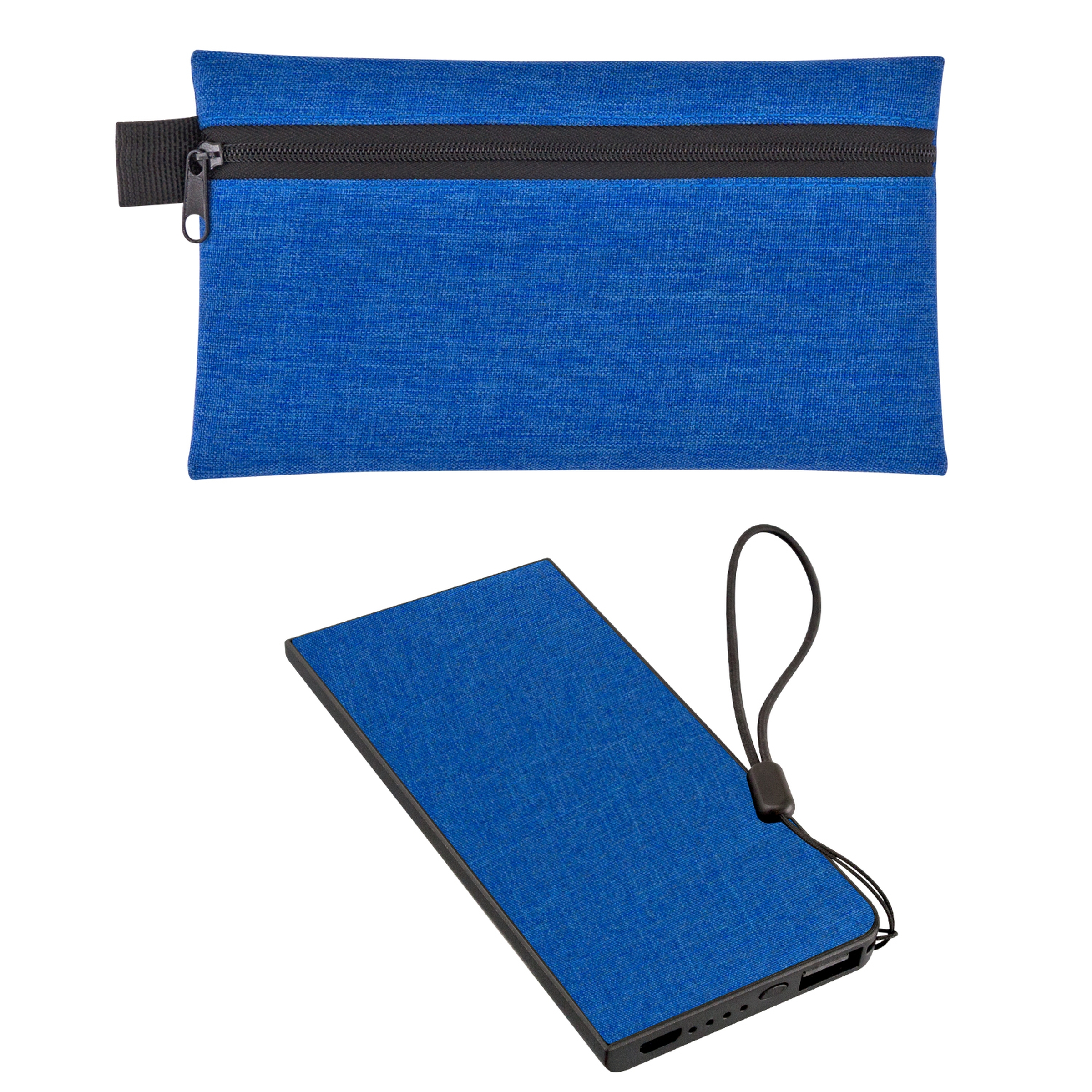 Large Ridge Power Bank Set 1