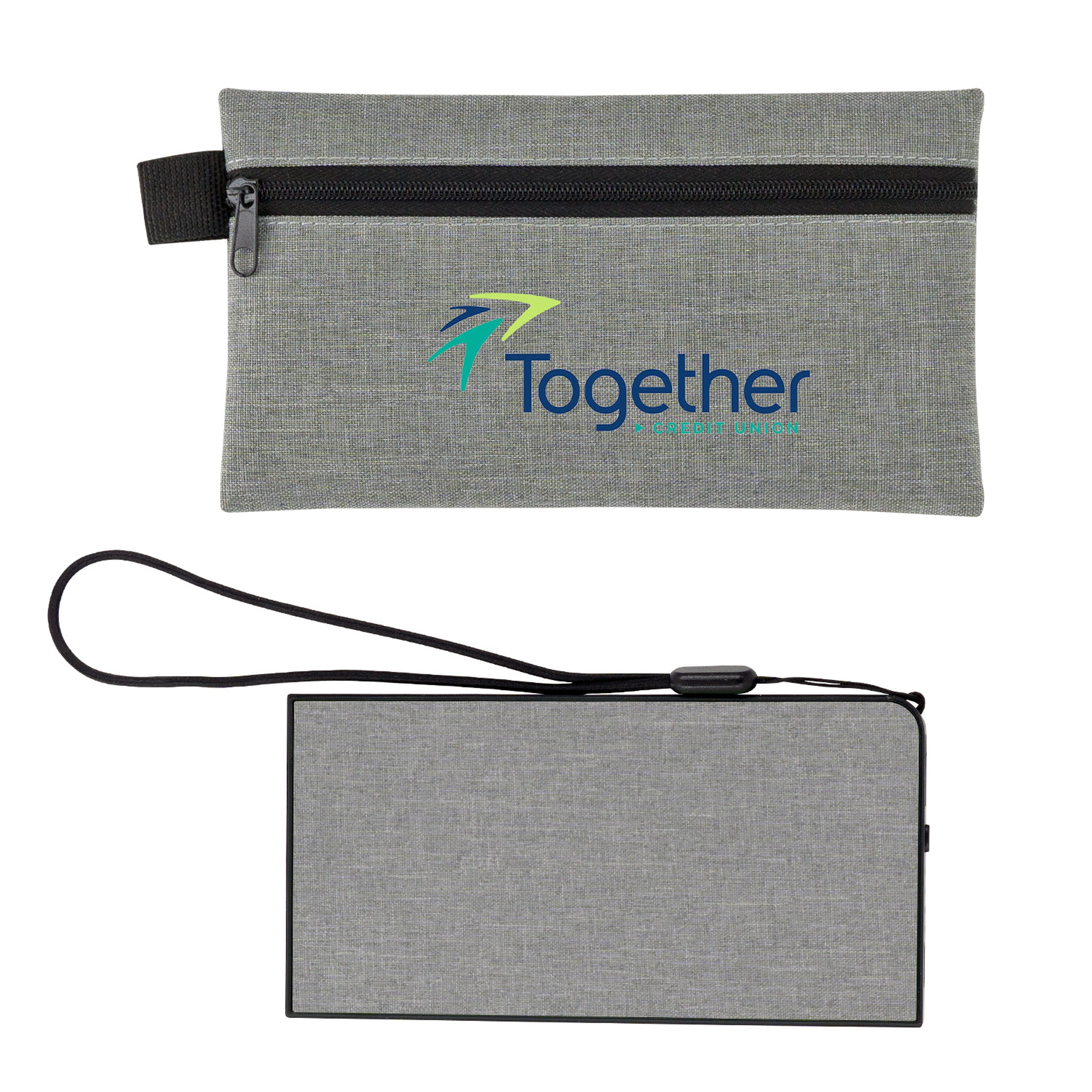 Large Ridge Power Bank Set 1